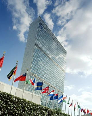 RI Joins 27 Organizations Calling For The U.S. To Honor Its UN Funding Commitments