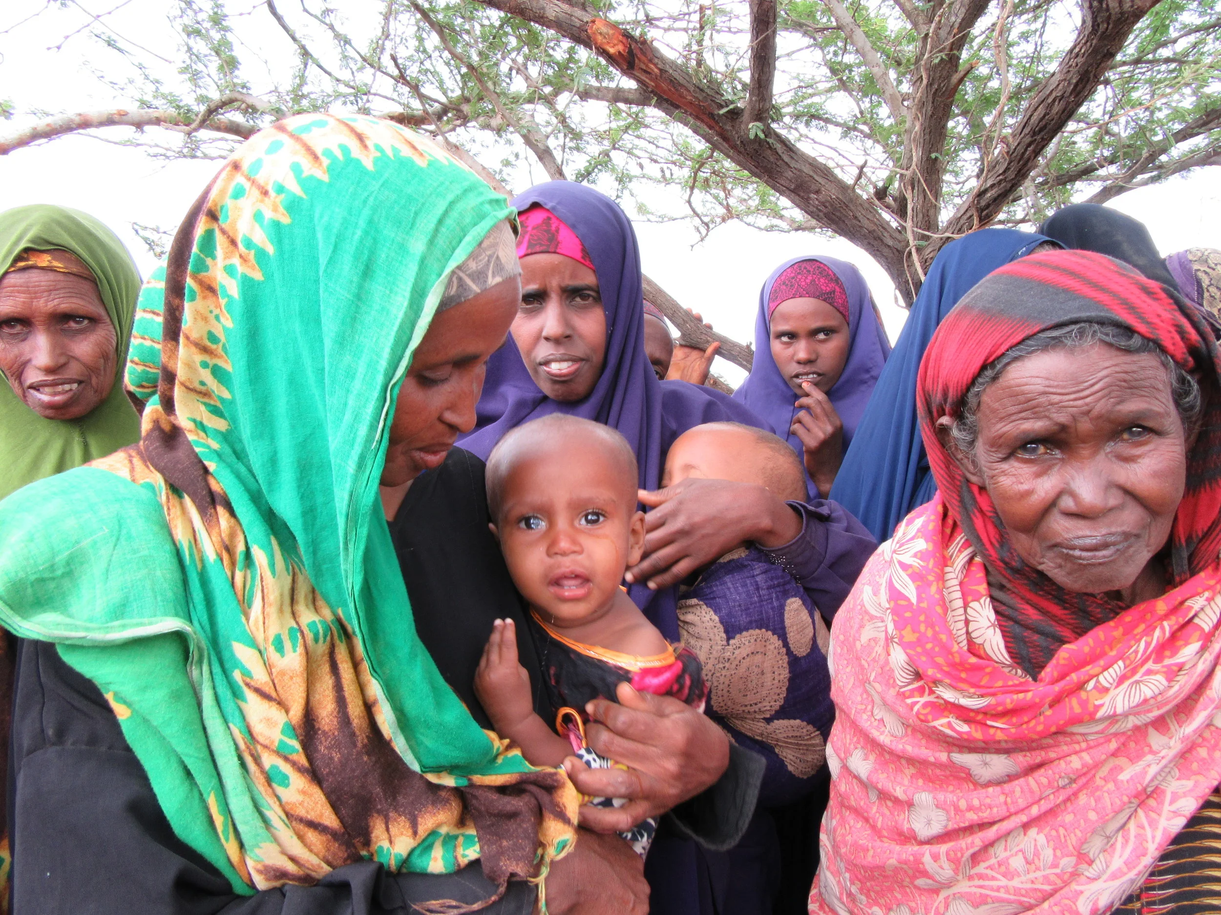 UN Must Address Protection Issues in Global Compact on Migration