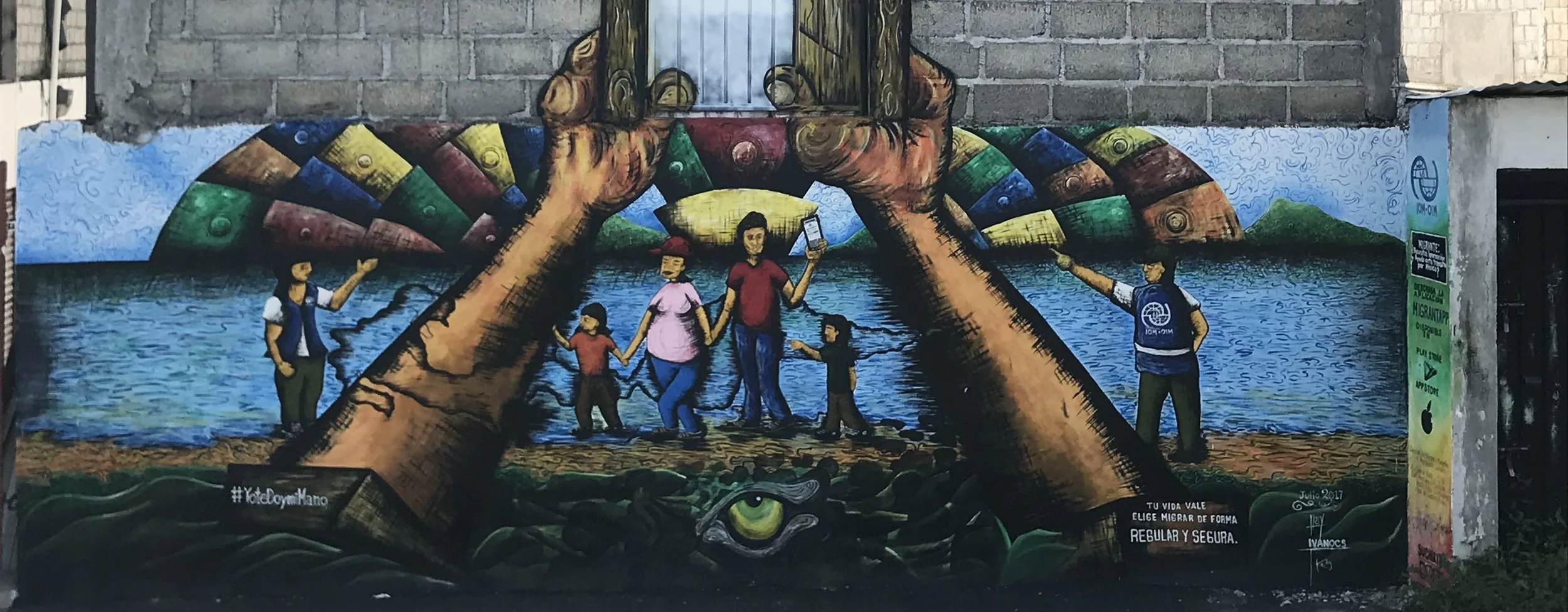 RI Condemns U.S. Decision to Restrict Asylum for Victims of Domestic and Gang Violence