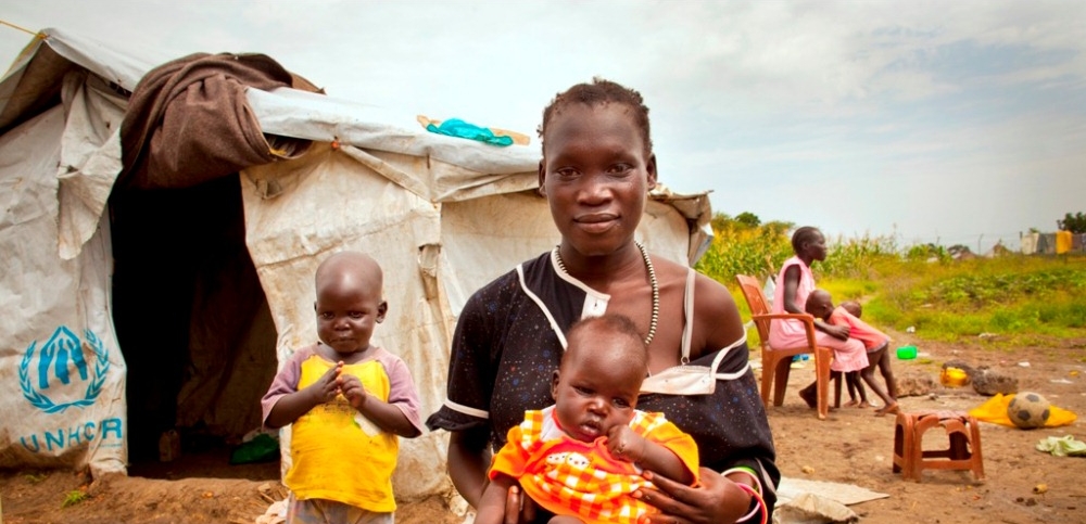 Strengthening the Global Compact on Refugees for Women and Girls