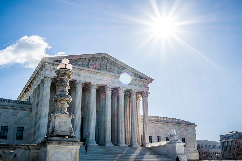 The Supreme Court’s Decision on President’s “Travel Ban” Executive Order