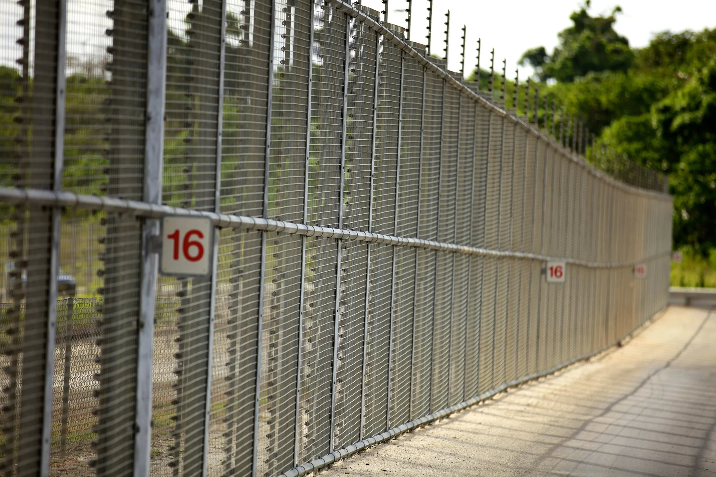 President Trump’s Executive Order and the Flores Settlement Explained