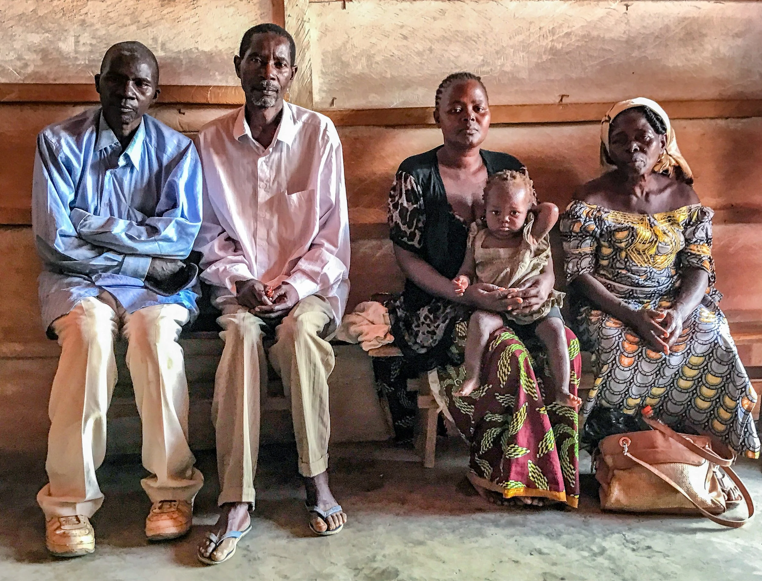 The World Is Failing Internally Displaced People. Here’s One Solution.