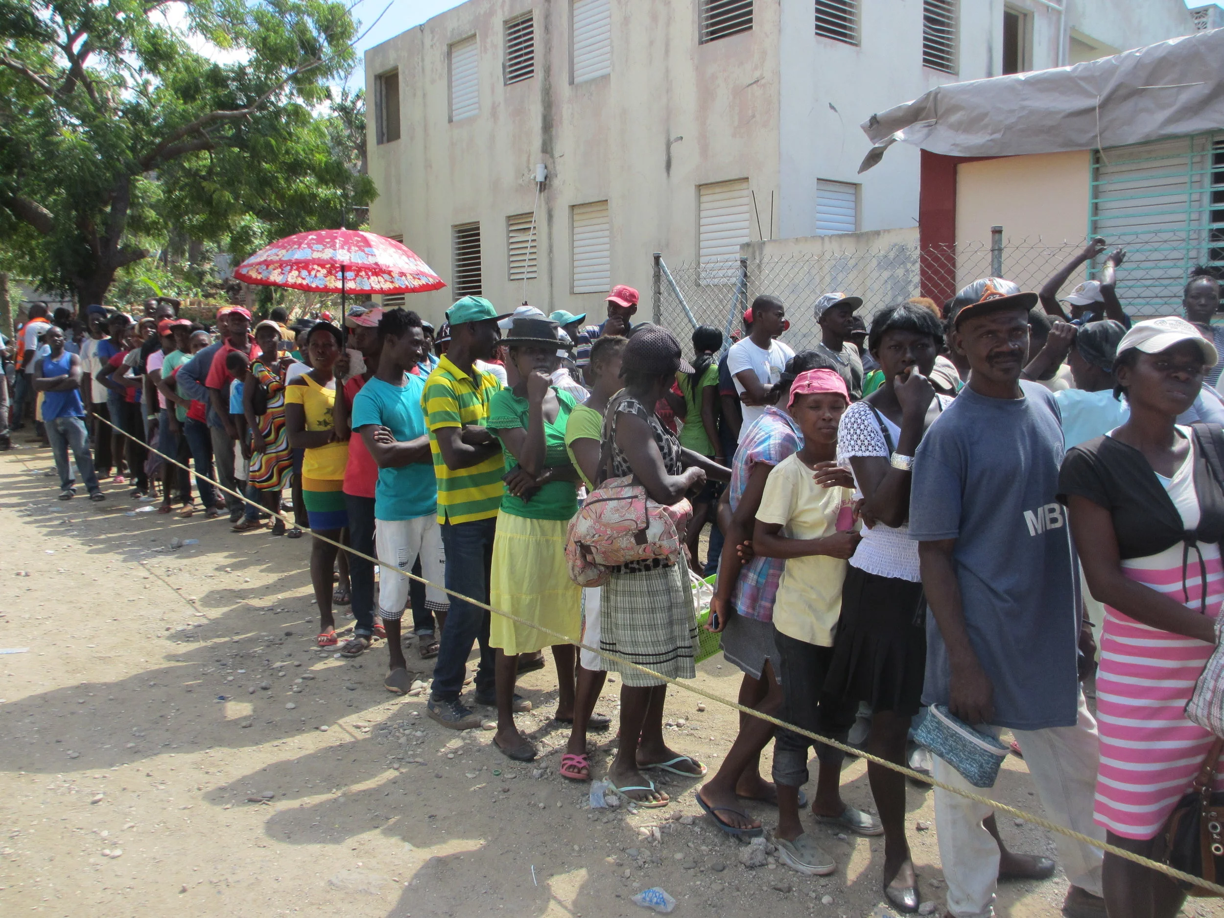 RI Joins Civil Society Organizations in Applauding Final Negotiations on GCM