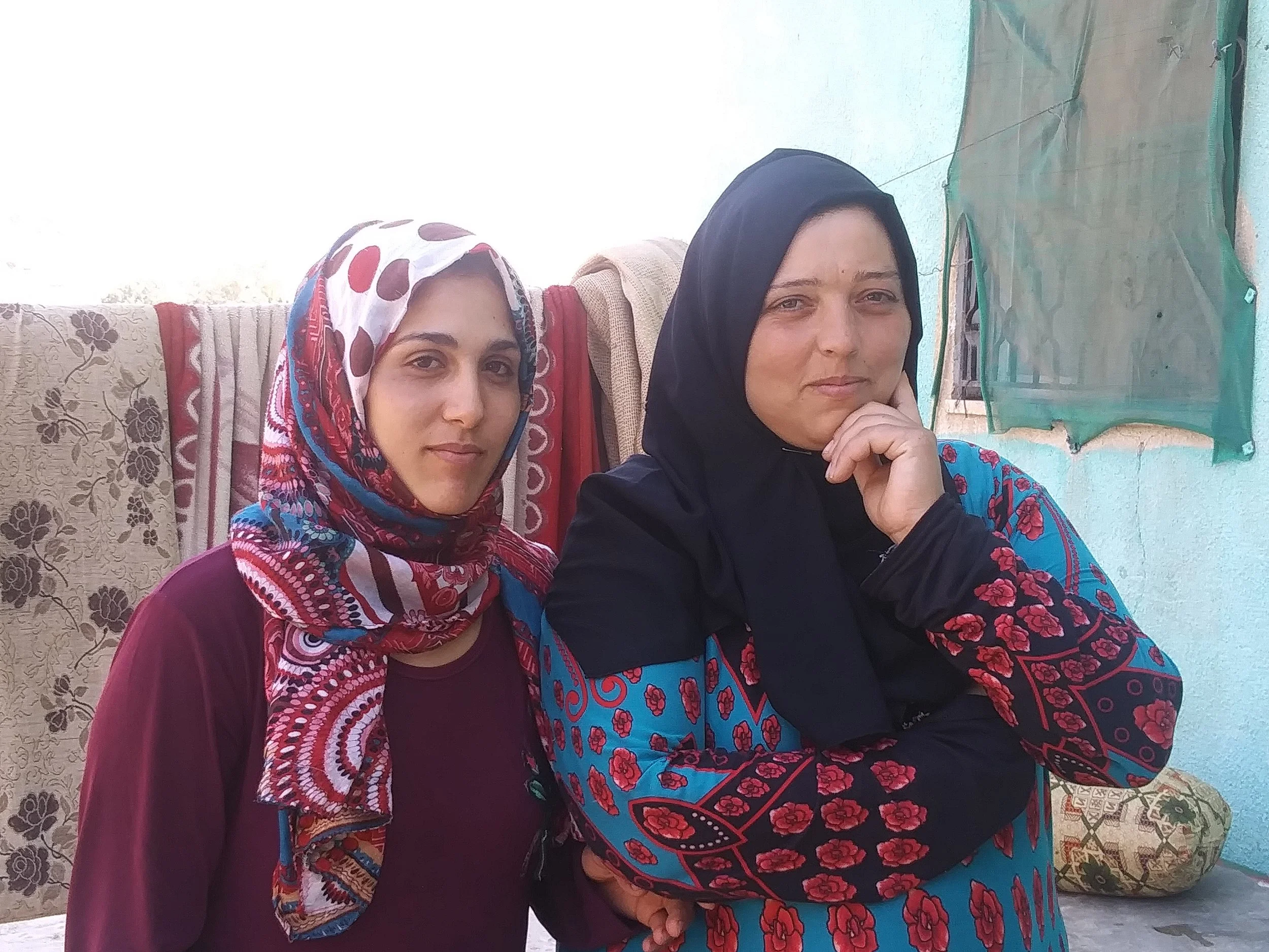 Debunking Myths of Syrian Women’s Absence from Jordan’s Labor Market 