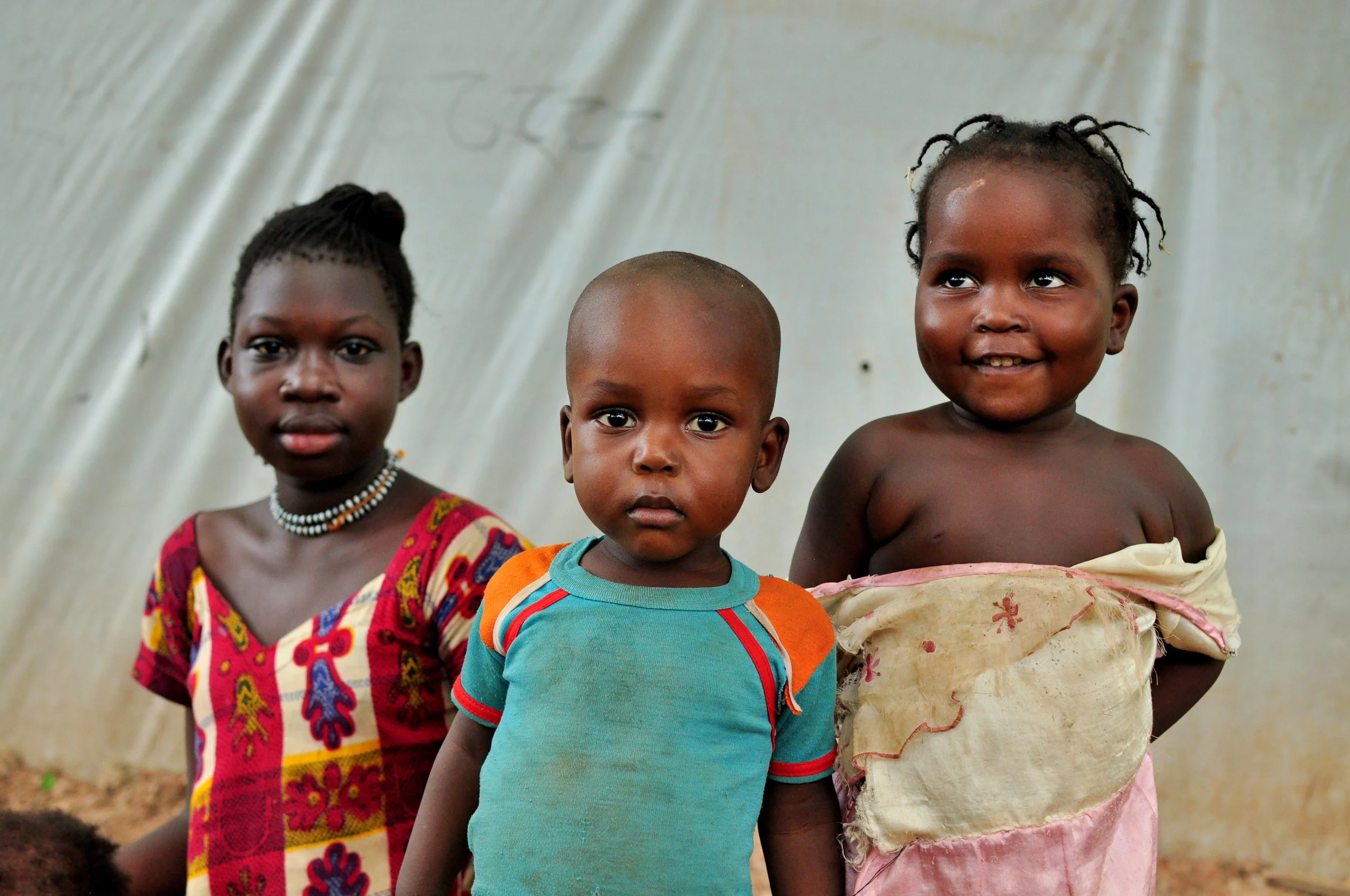 National Security and Humanitarian Leaders Urge Secretary Pompeo Not to Eliminate State Department Refugee Office