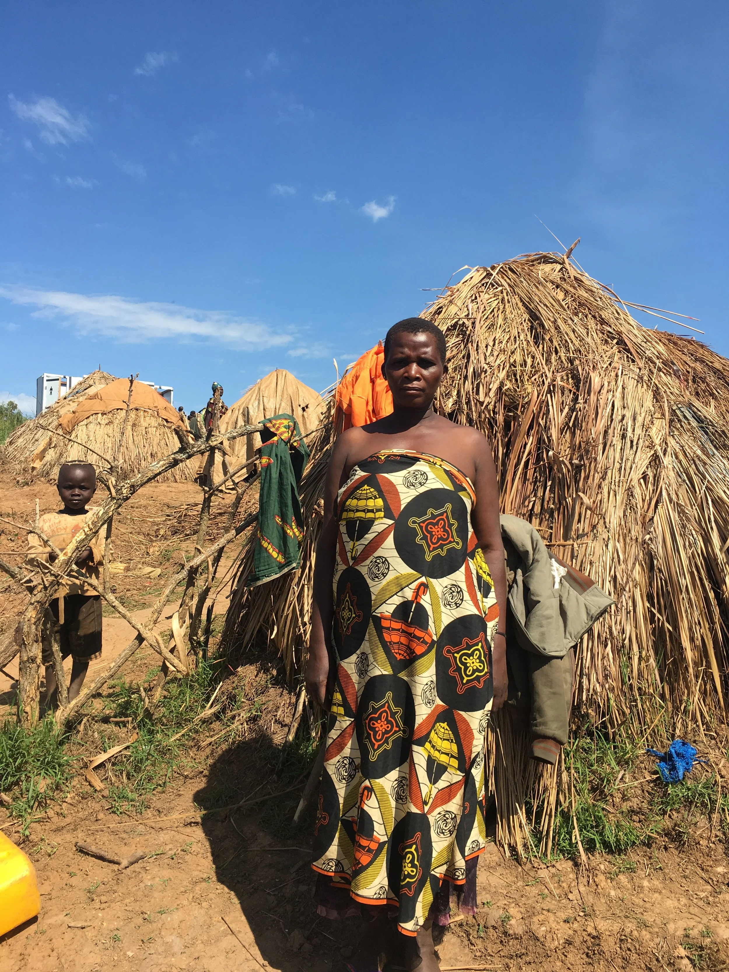 Leaving Millions Behind: The Harmful Consequences of Donor Fatigue in the DRC