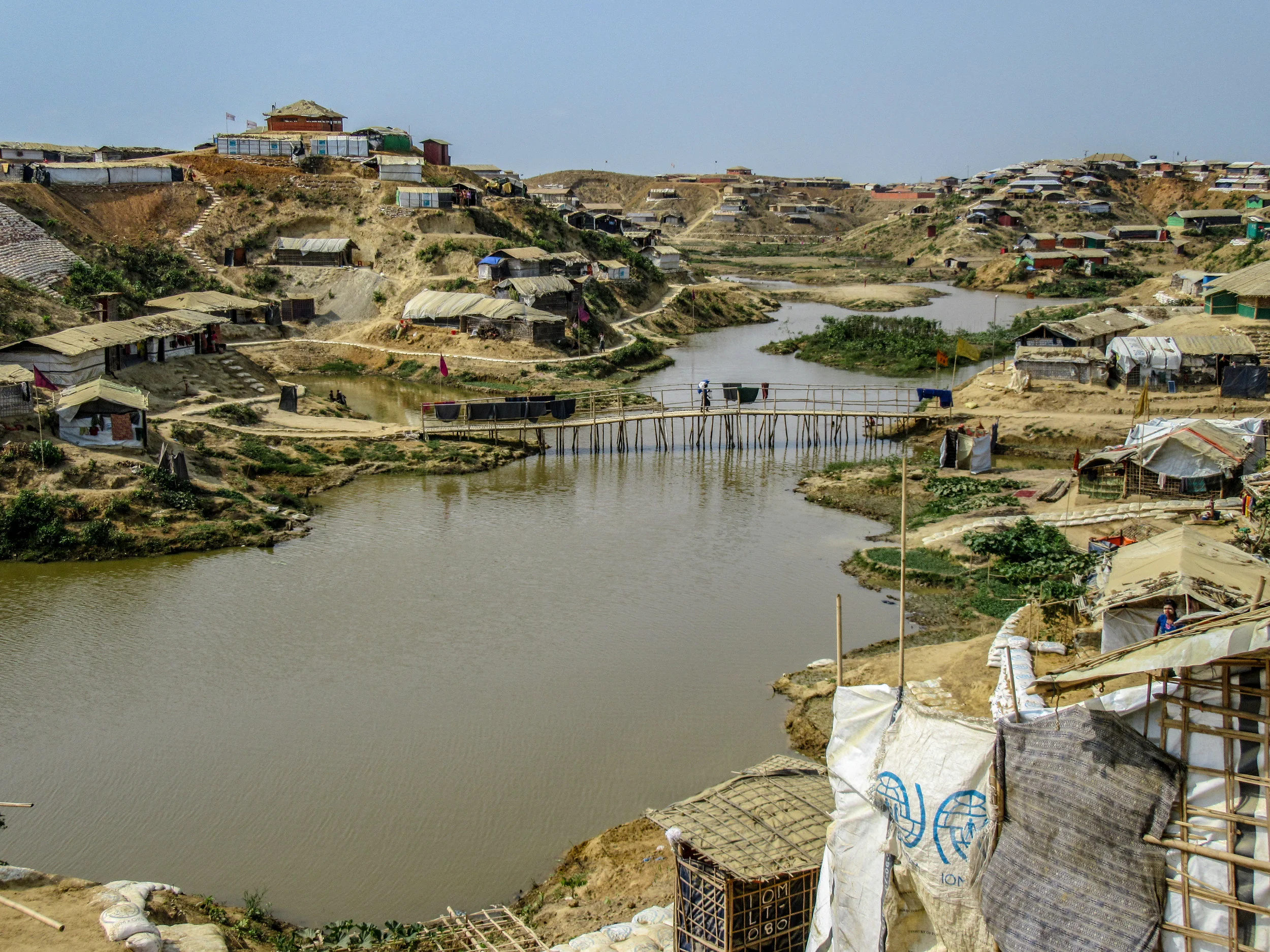 5 Key Priorities to Address the Rohingya Crisis