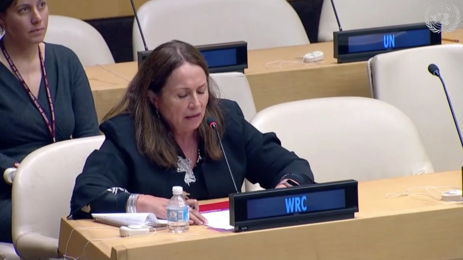 RI Joins Civil Society Groups Calling for Explicit Reference to Sexual and Reproductive Health Rights in the GCR