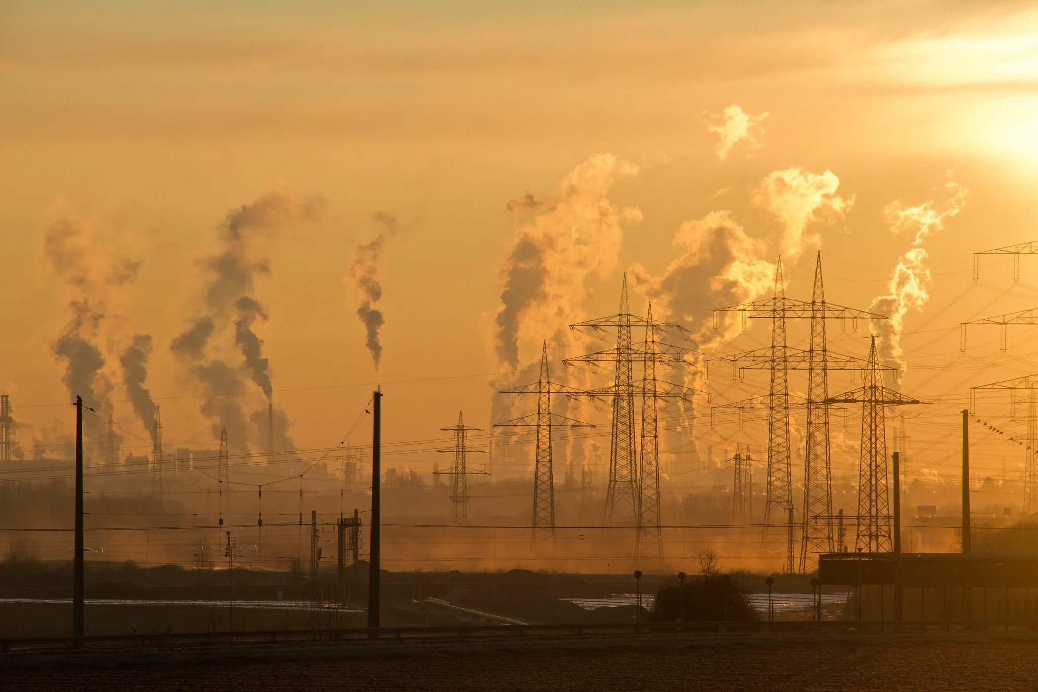 Refugees International Raises Alarm on New UN Climate Change Report