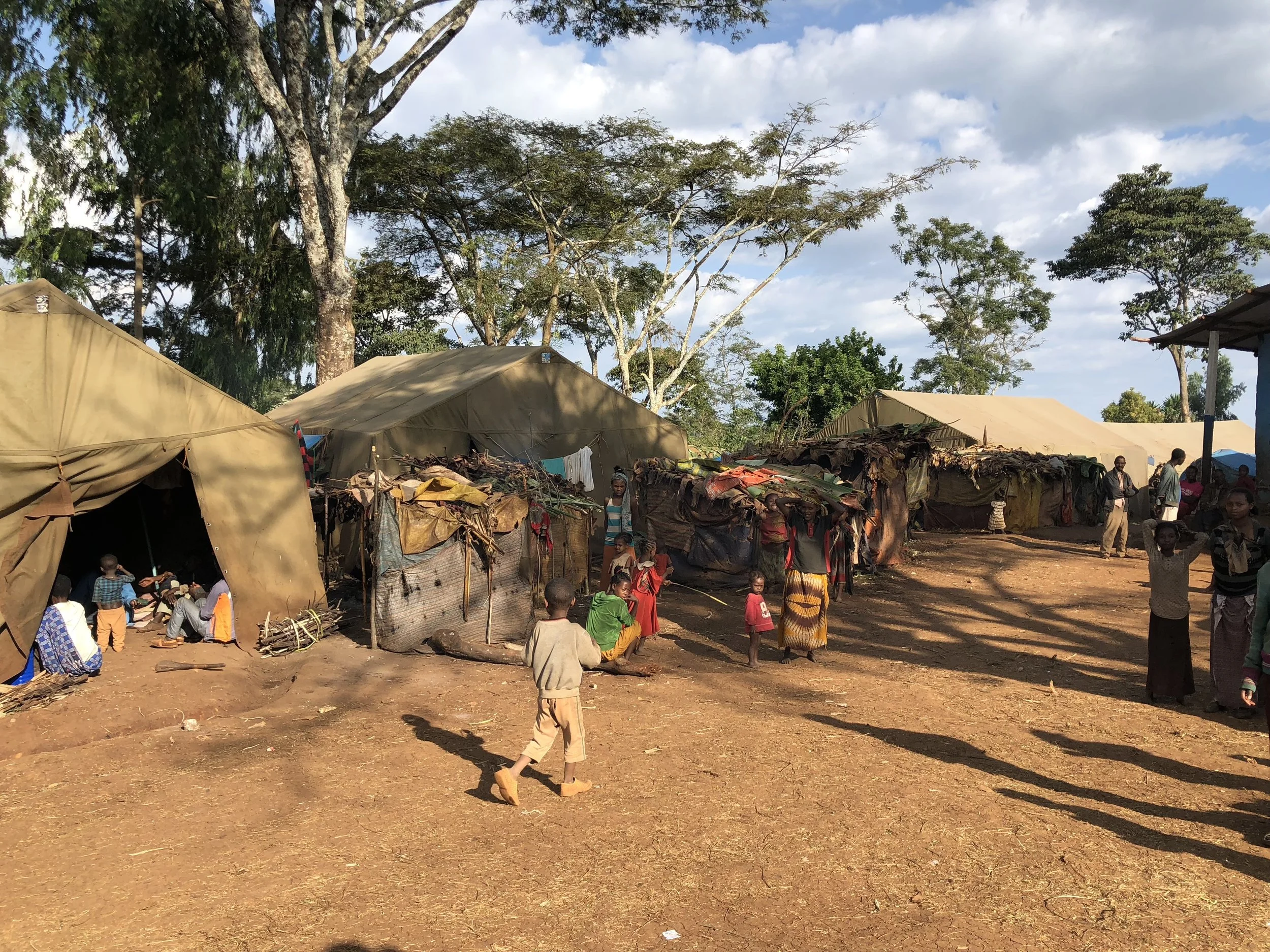 Ethiopia: Abiy’s Misstep on IDPs and How He Can Fix It