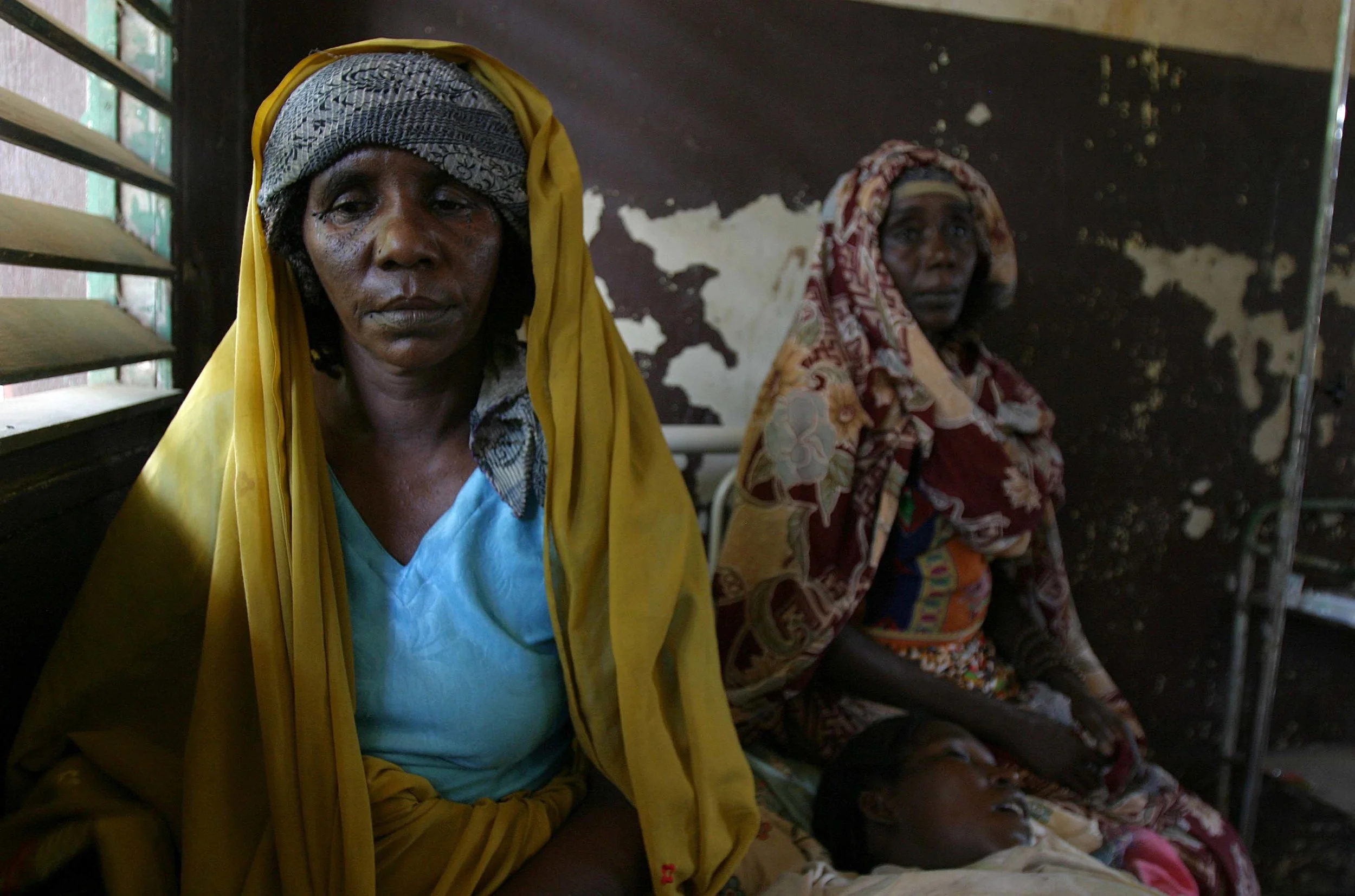 In the Central African Republic, Verging on Peace or Back to War