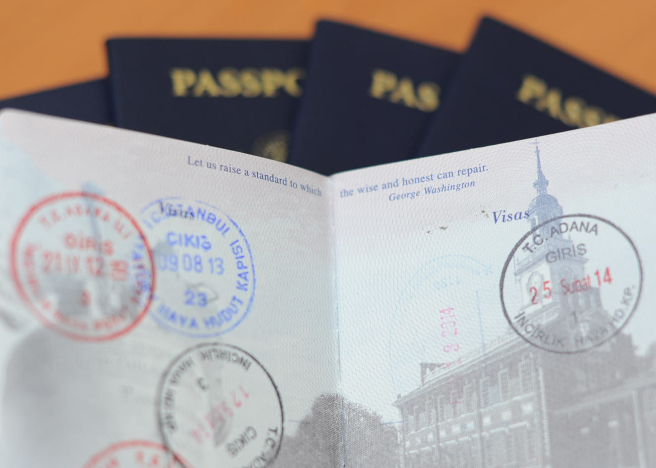 Civil Society Can Move Forward on Statelessness in the United States