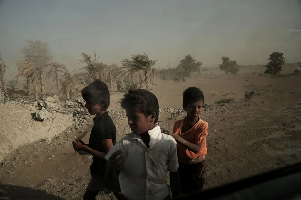 Yemen Peace Talk Odds Helped by Pressure on Saudis and Support at UN