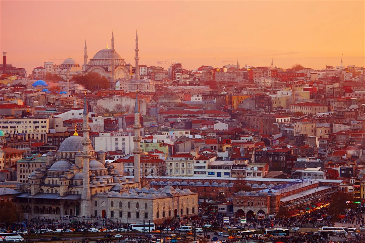 Turkey Must Not Ignore Non-Syrian Refugees