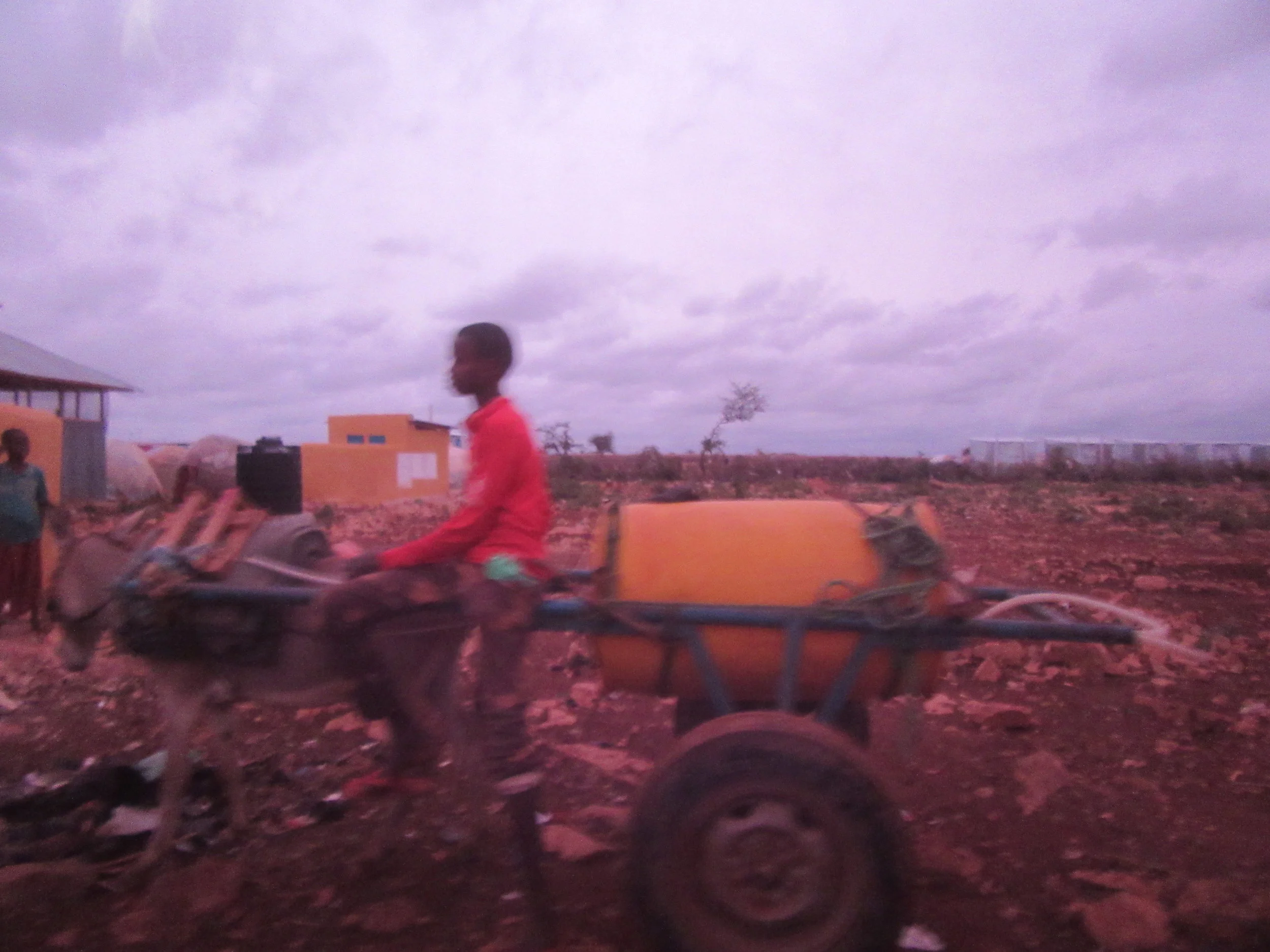Confronting the Link Between Climate Change and Migration