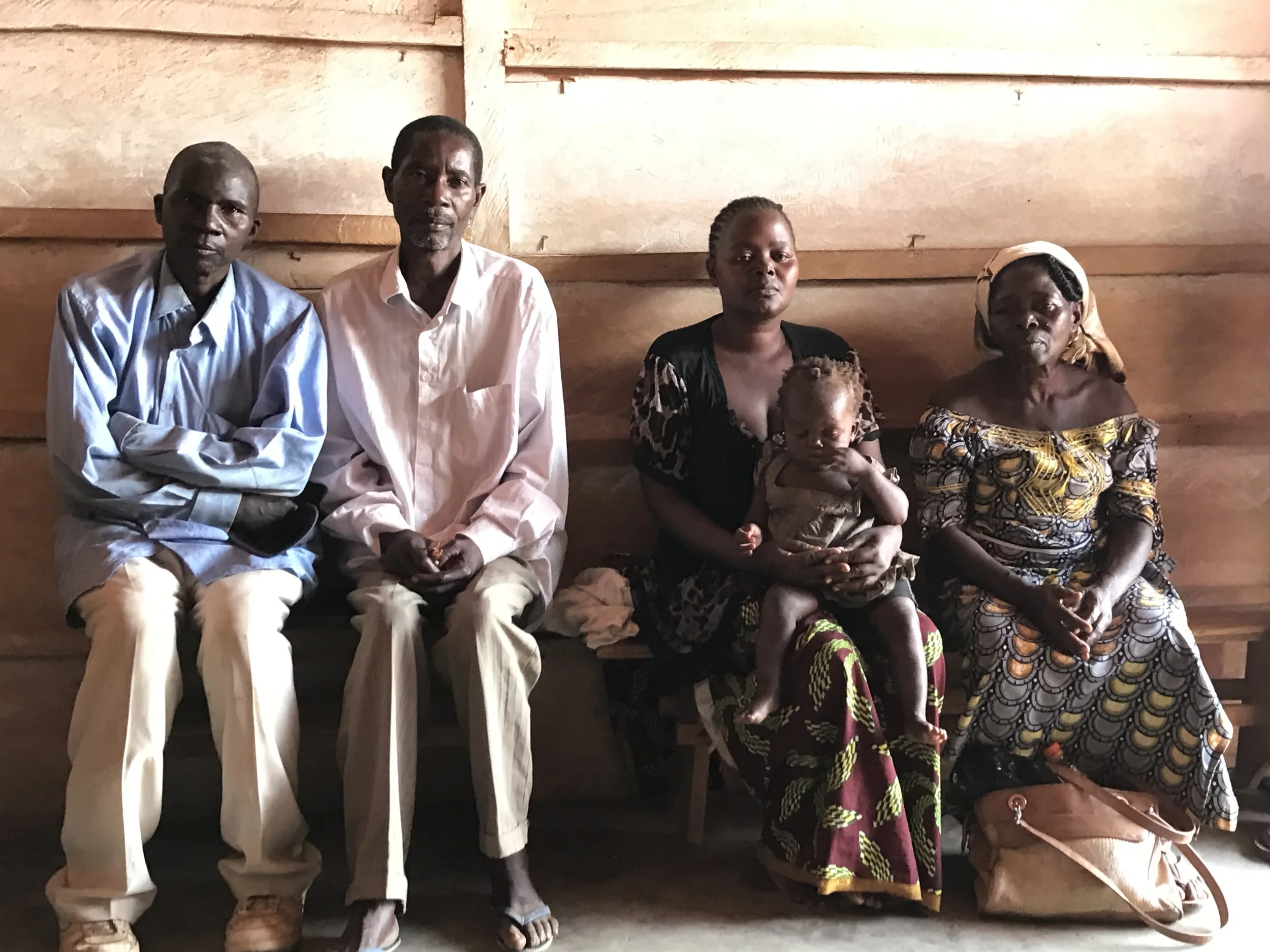 Phasing Down and Out: The Murky Art of Leaving Protracted Refugee Crises