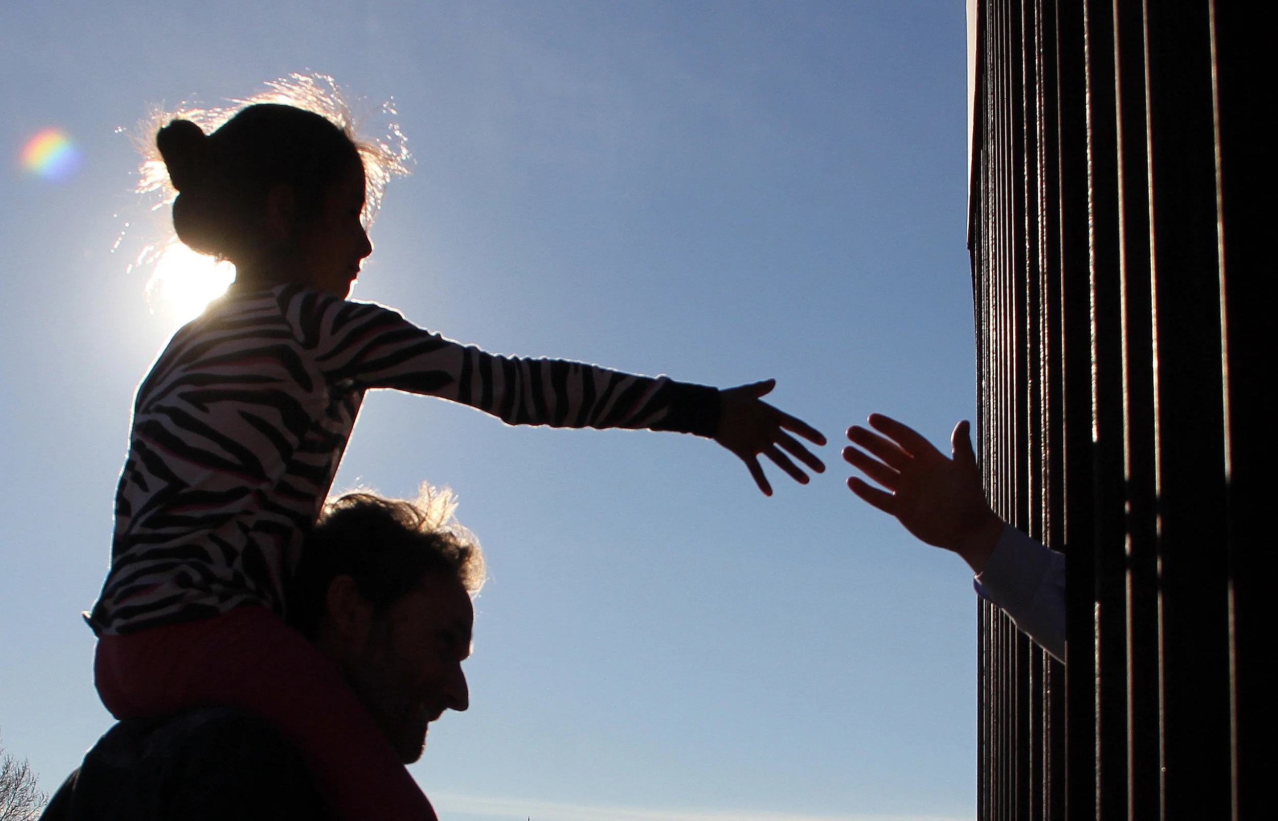“Remain in Mexico” Is a Travesty of Asylum Policy