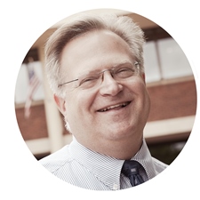 Eric Schwartz, President