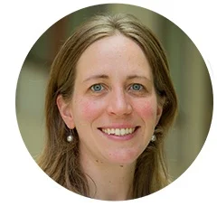 Sarah Miller, Senior Fellow