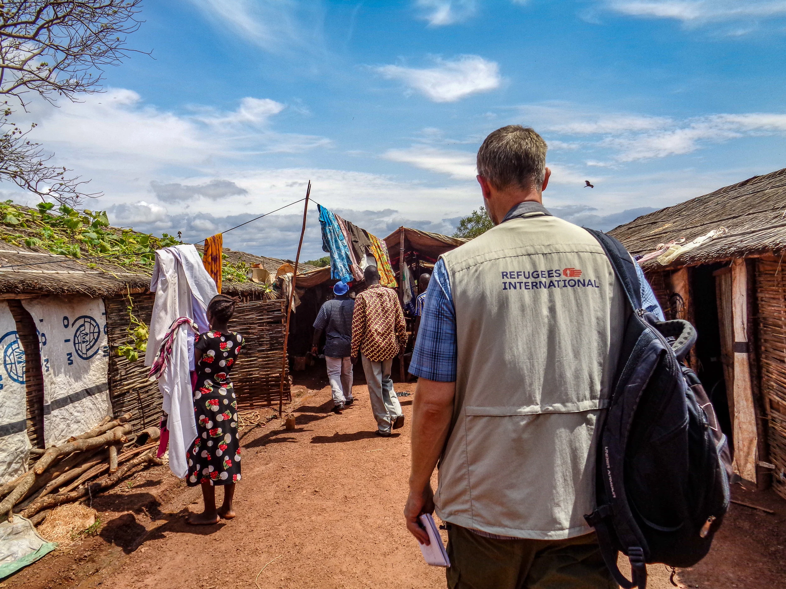 Dan in Wau PoC site AA 1.jpg