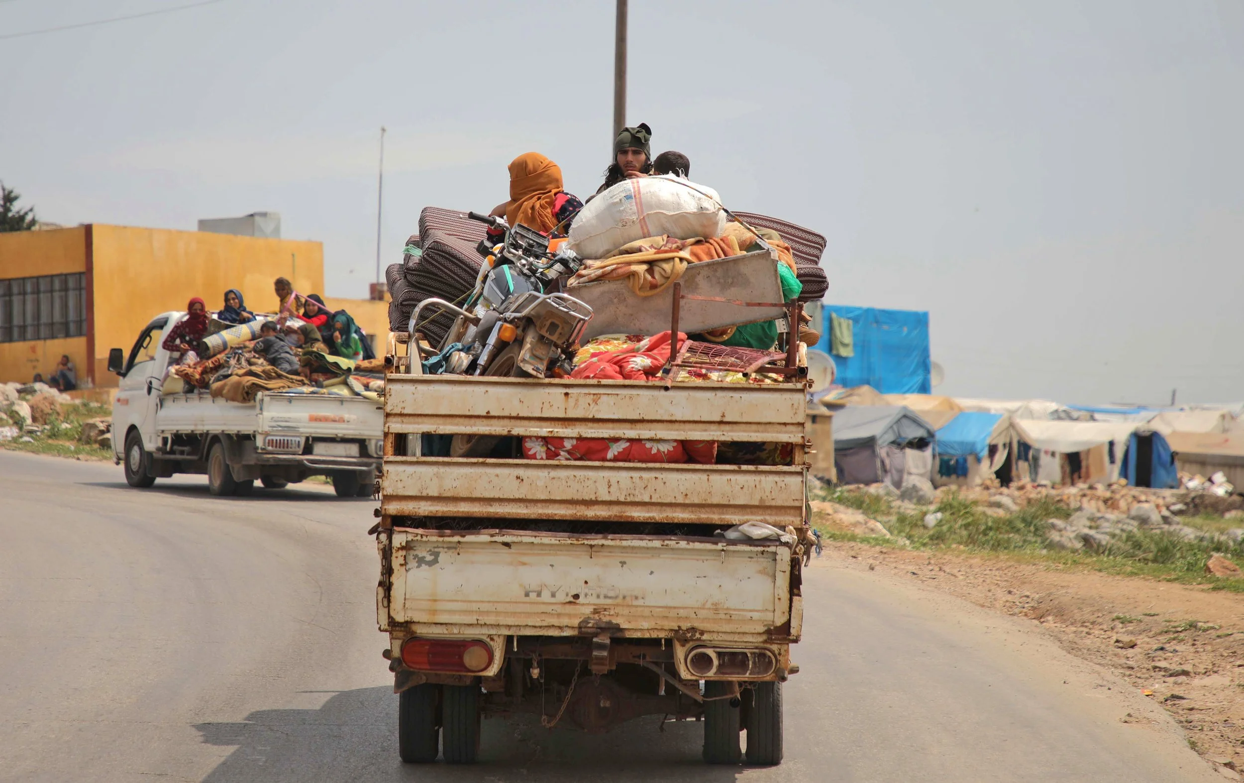 Syrian Refugee Crisis Could Grow Exponentially Worse