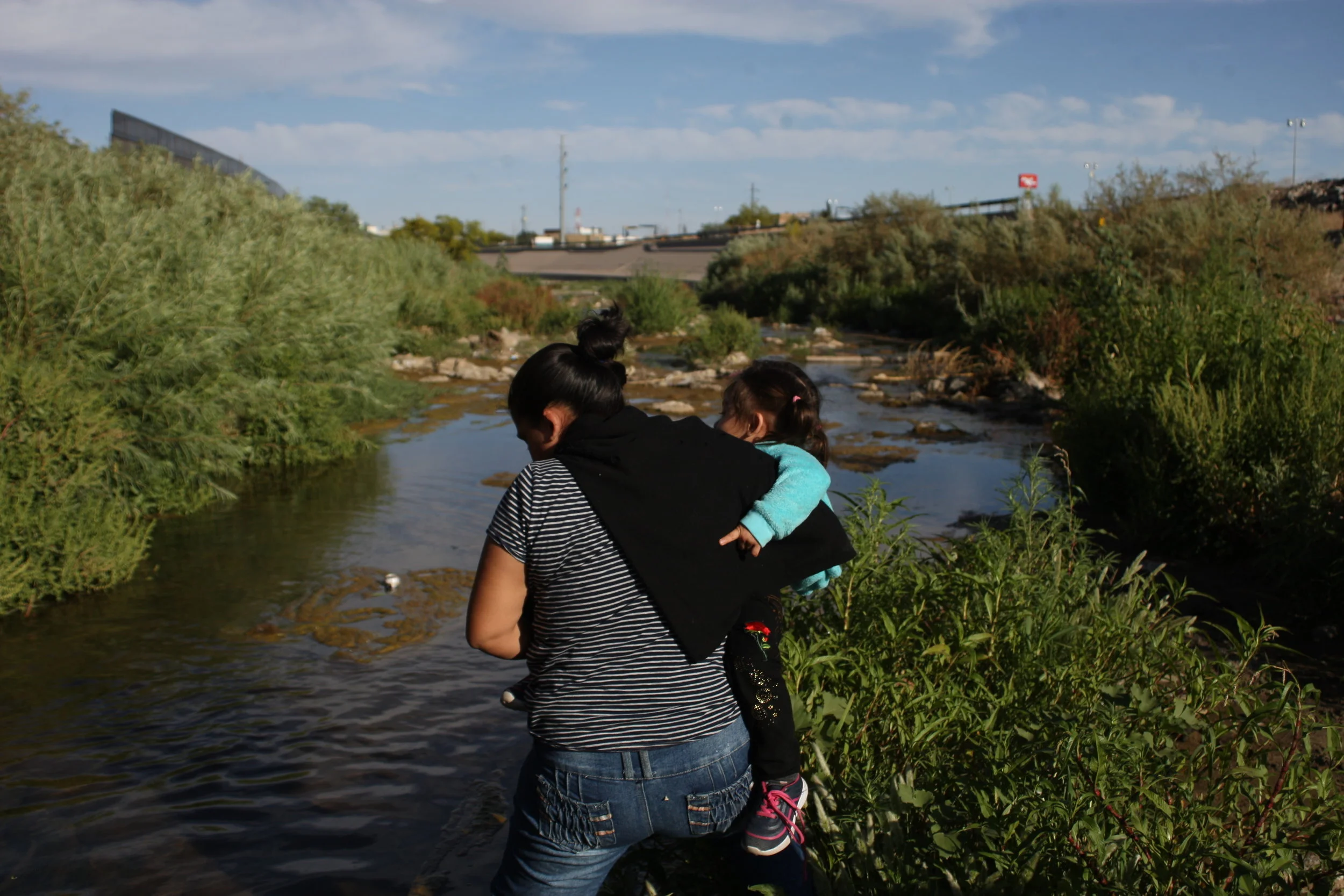 'Remain in Mexico' Policy Pushes Asylum Seekers into Grave Danger