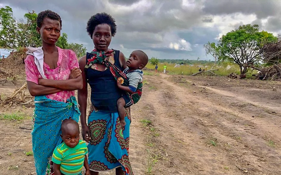 Refugees International Statement on Mozambique Donor Conference: Act Now or Lose Gains of Initial Response