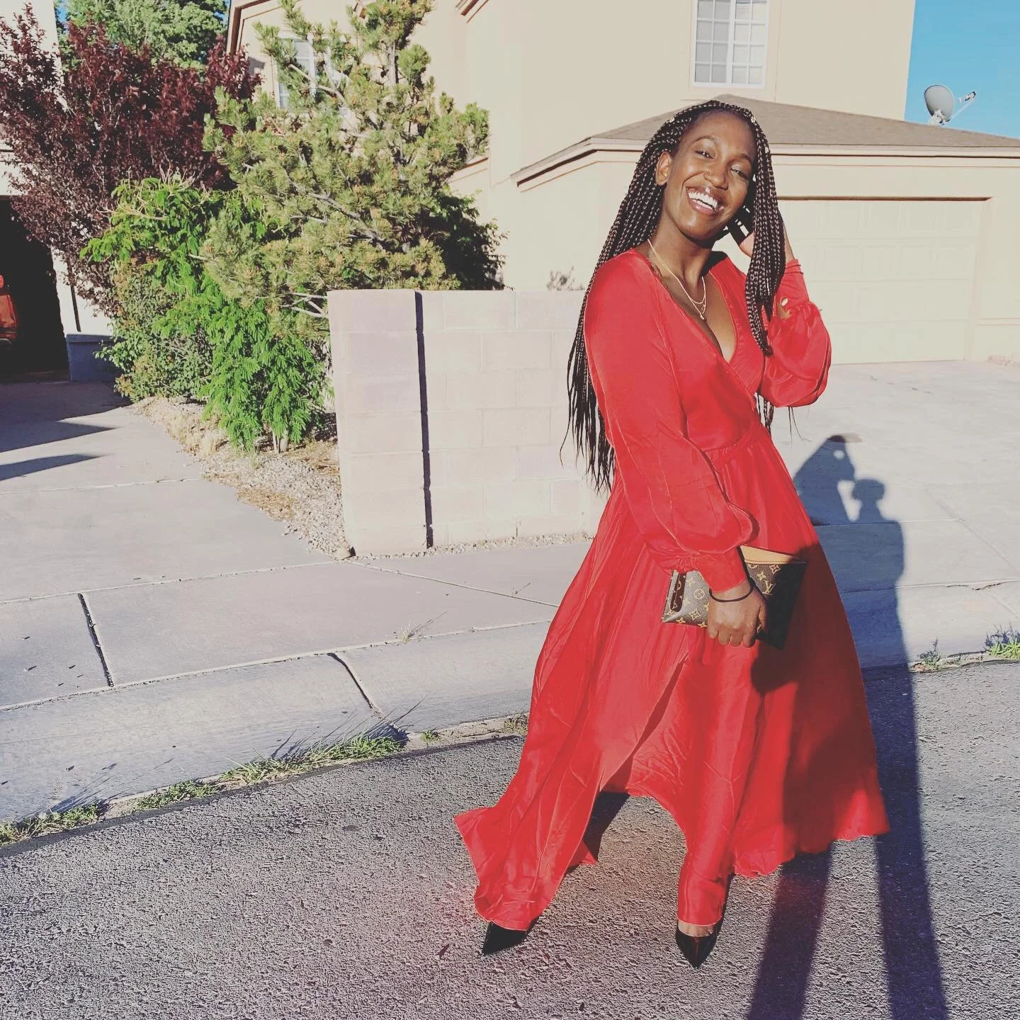 Meet Peace Izabayo, a Rwandan-American Social Worker and Former Refugee