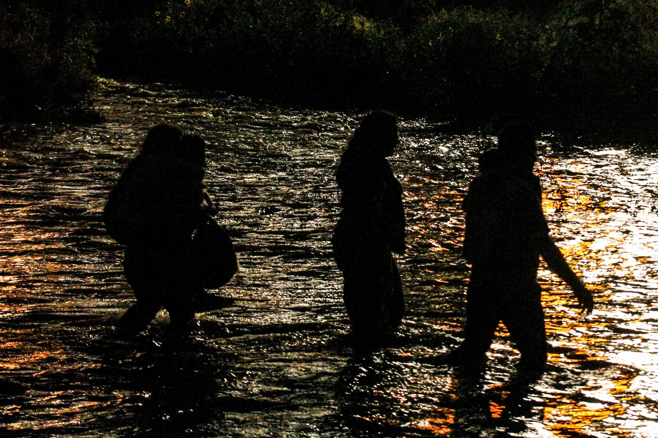 Refugees International President: Trump's Guatemala Plan 'An Astonishing Distortion of U.S. Asylum Law'