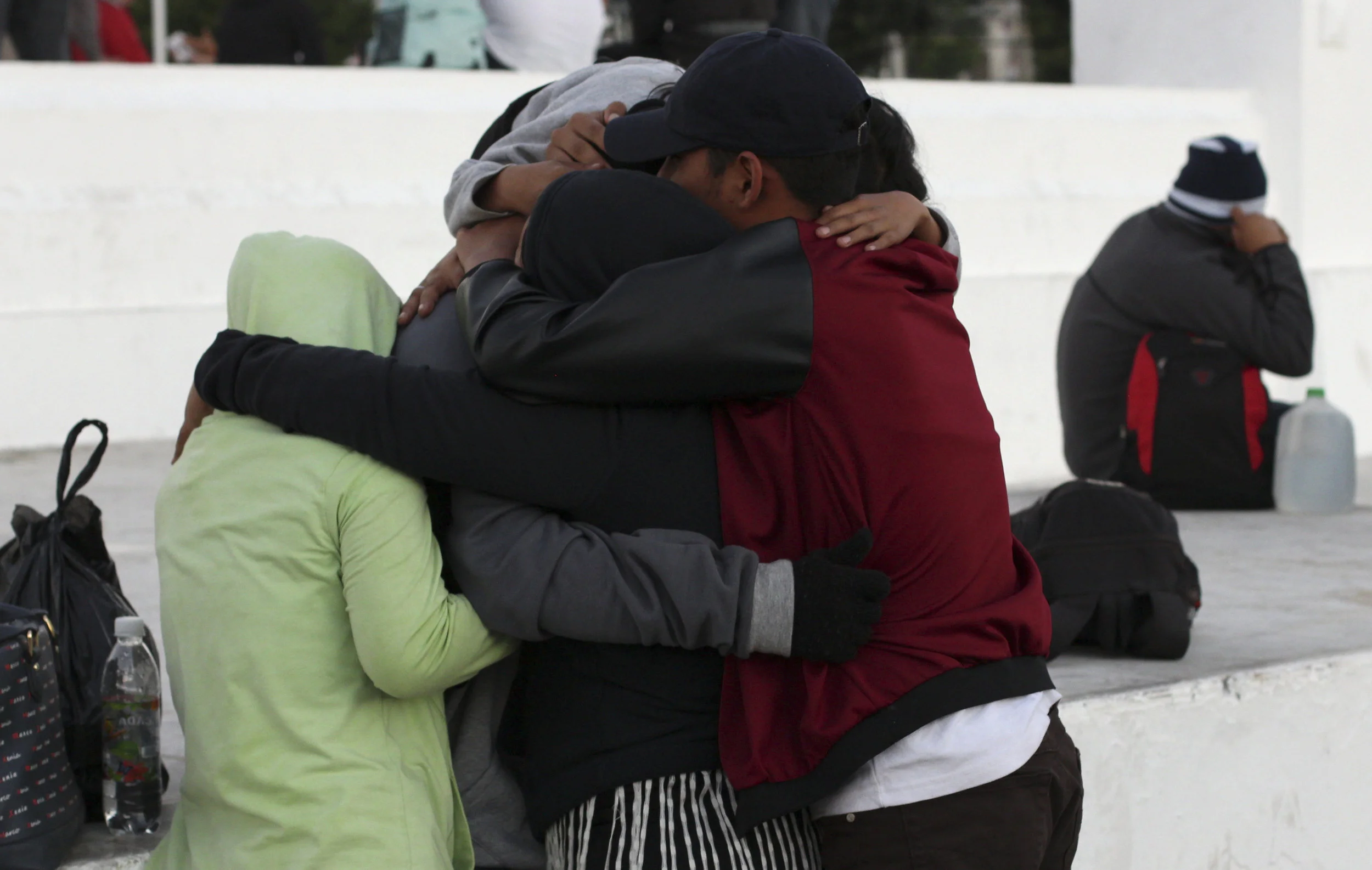Refugees International Joins NGOs in Voicing Opposition to Redirecting Funds from Northern Triangle Countries