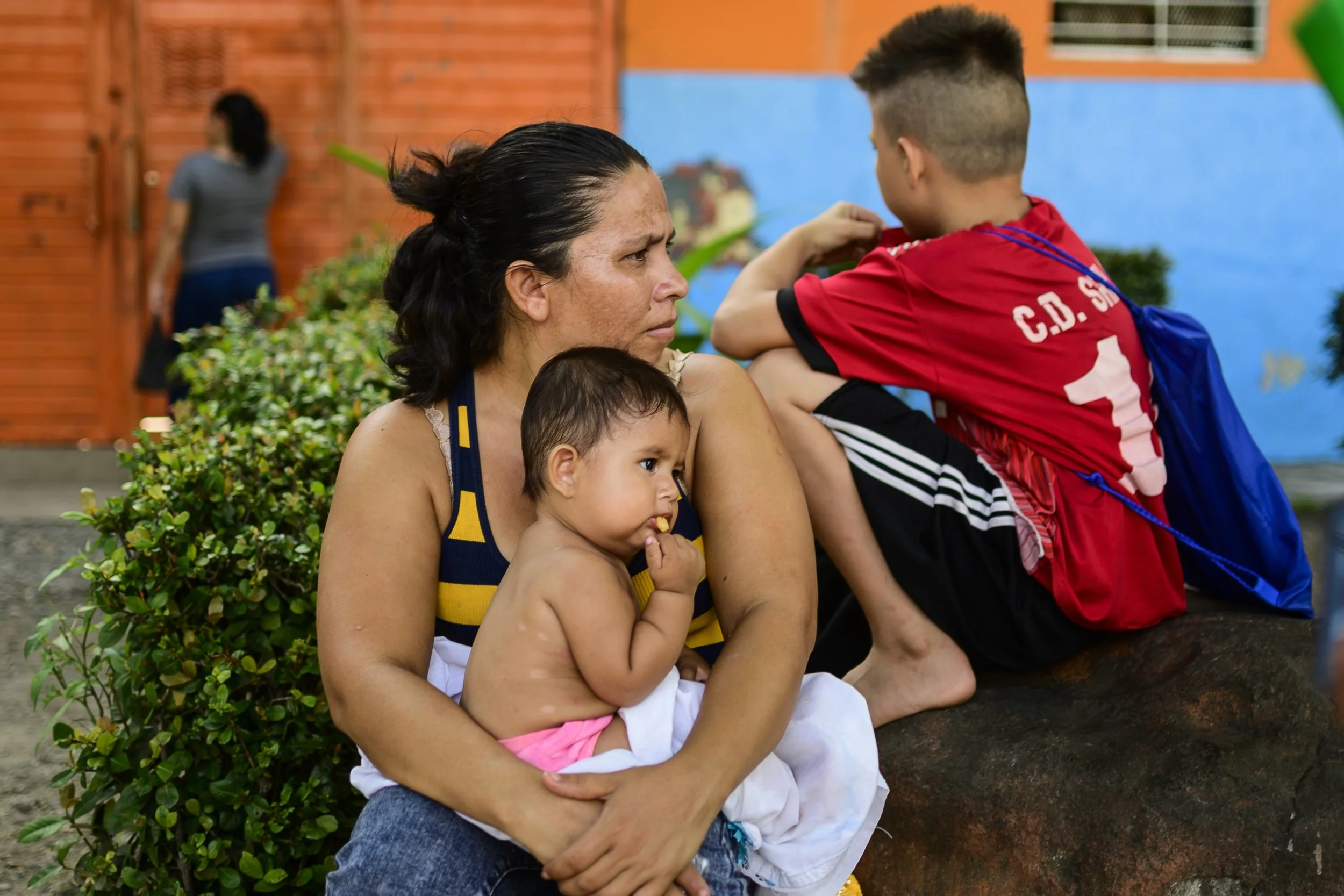 U.S.-Guatemala Asylum Pact Slams Door to People Escaping Violence