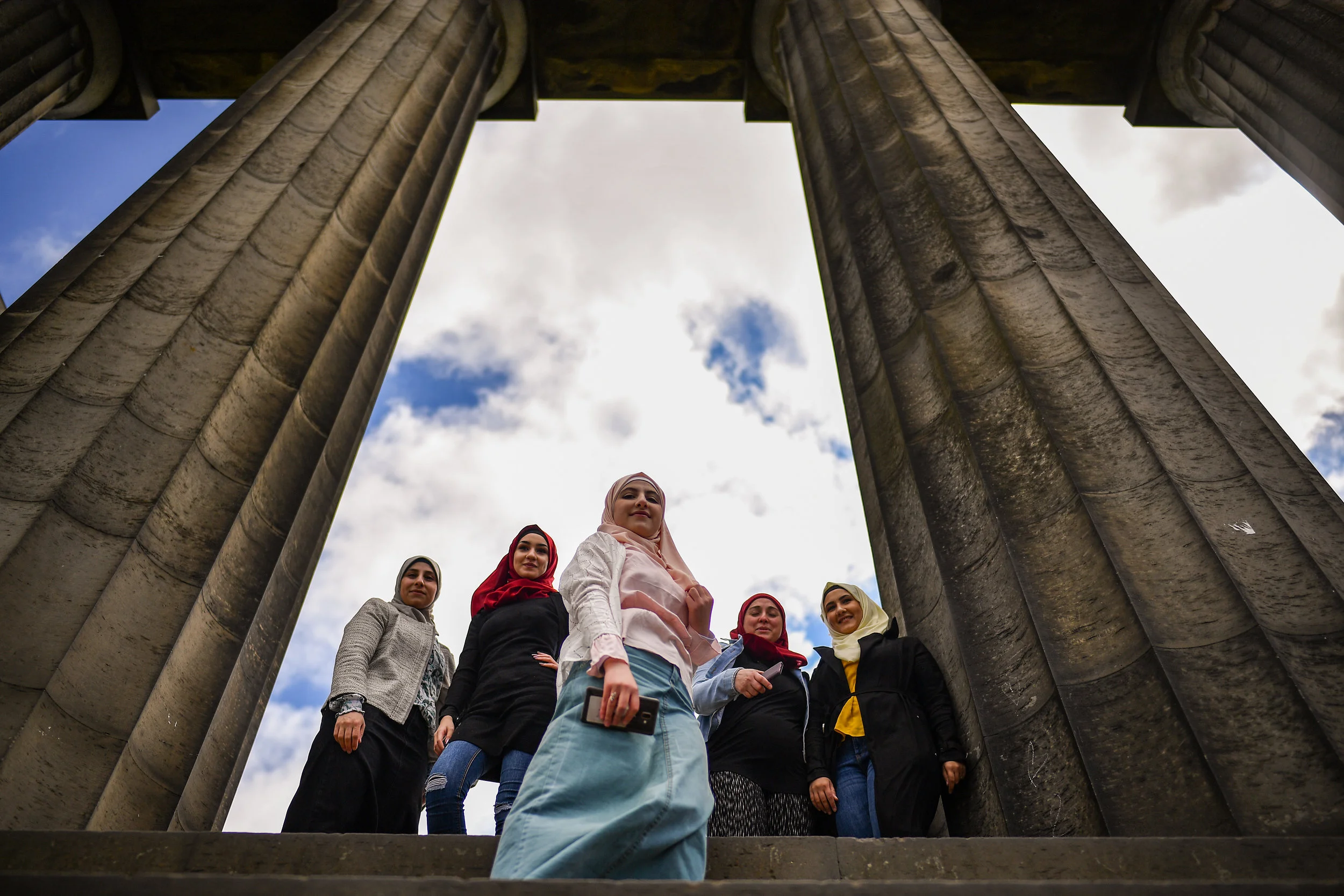 Promoting Refugee Participation In  The Global Refugee Forum: Walking The Walk