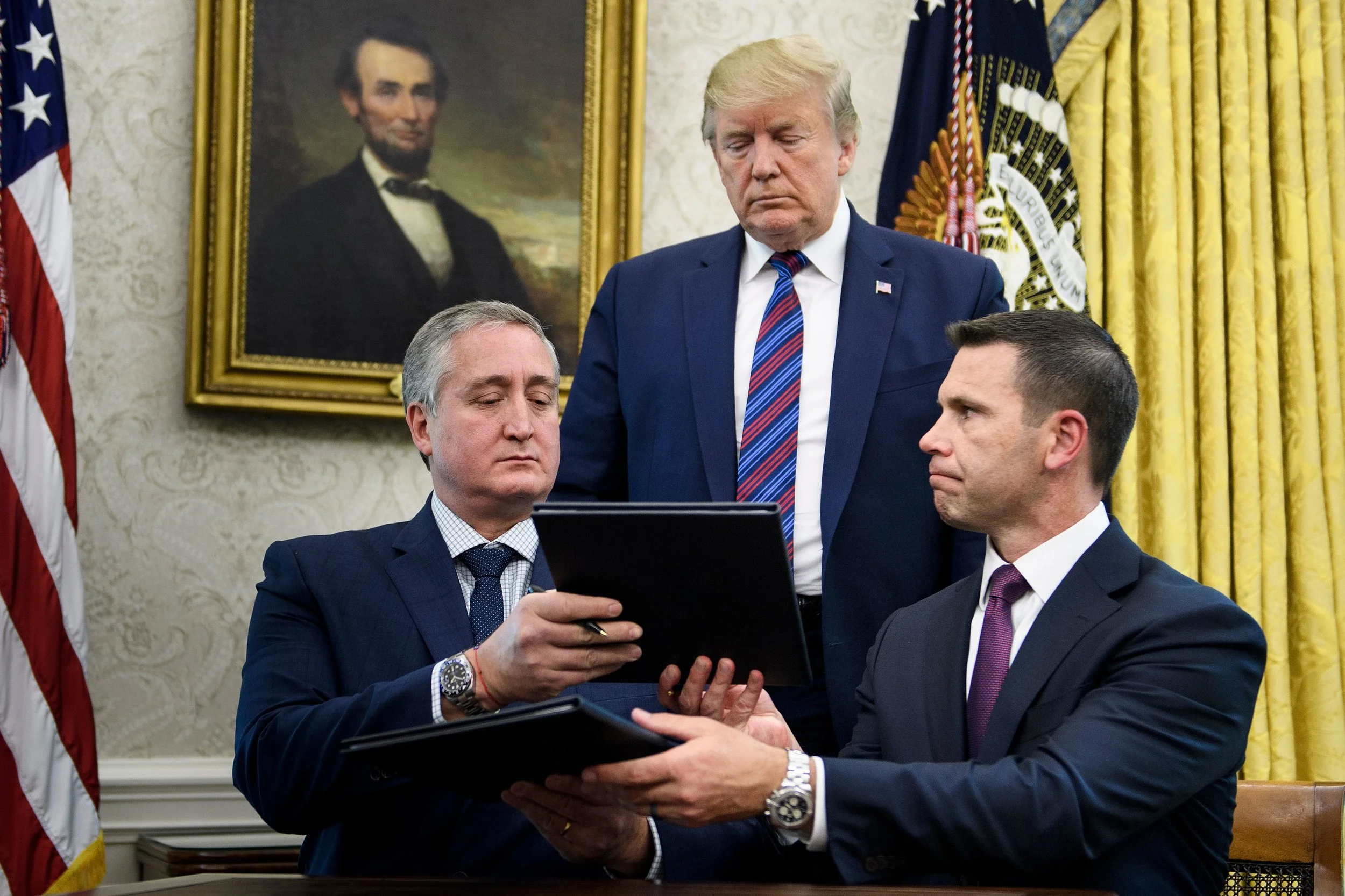 Refugees International Appalled by U.S.-Guatemala “Safe Third Country” Asylum Pact 