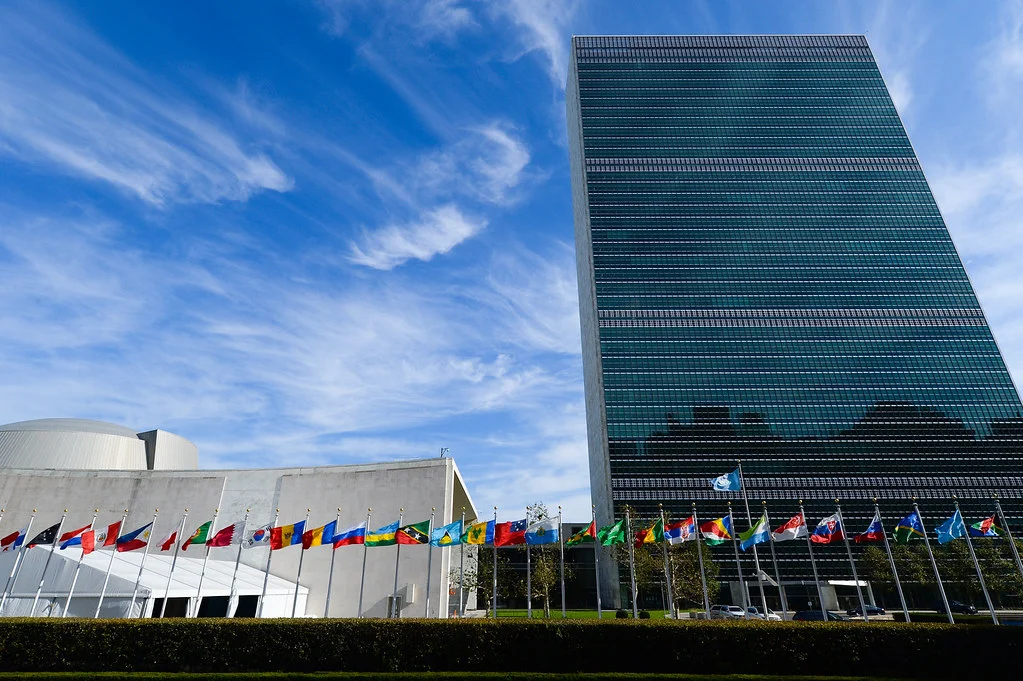 Senior National Security and Humanitarian Figures Urge Continued Life-Saving Assistance to Somalia