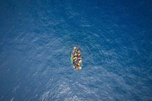 Axios: Global refugees face increasing risk of long-term displacement