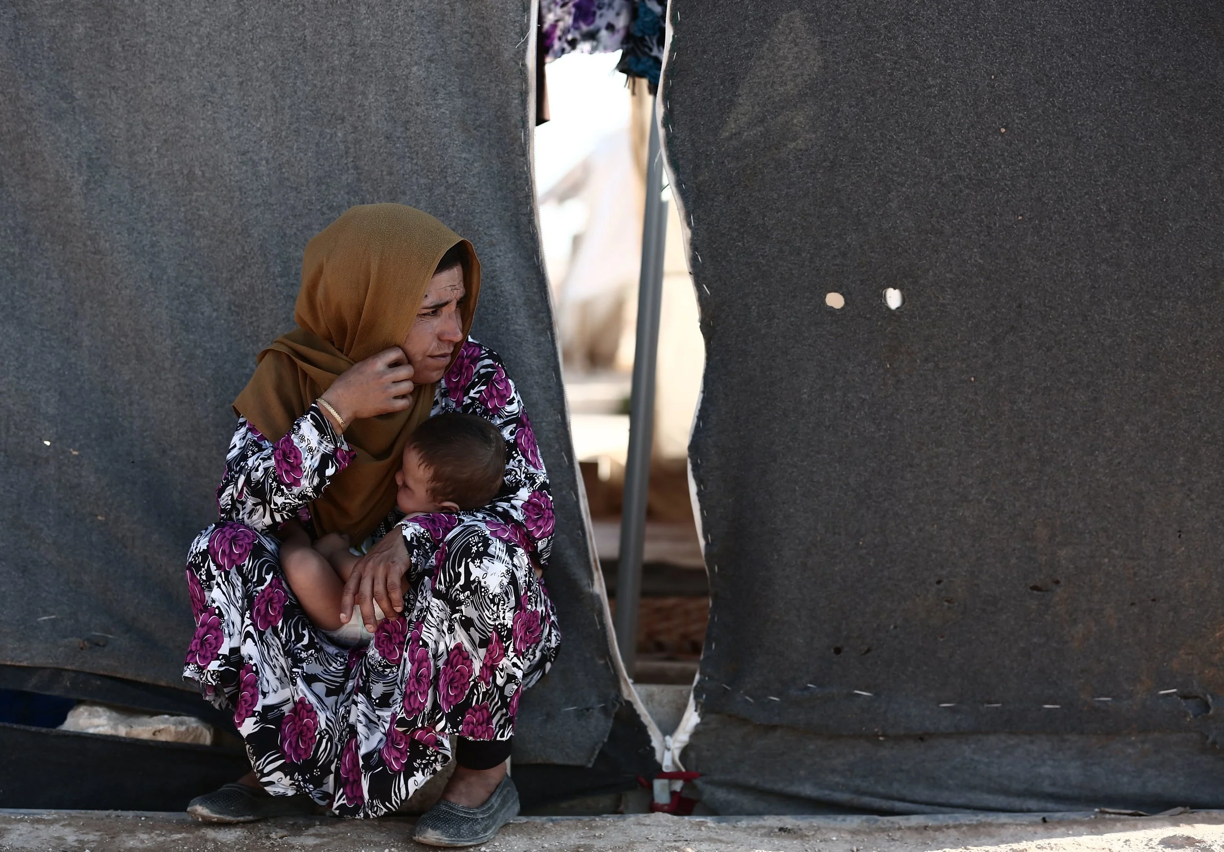 Axios: Ceasefire in Syria's Idlib Province Brings Fragile Reprieve