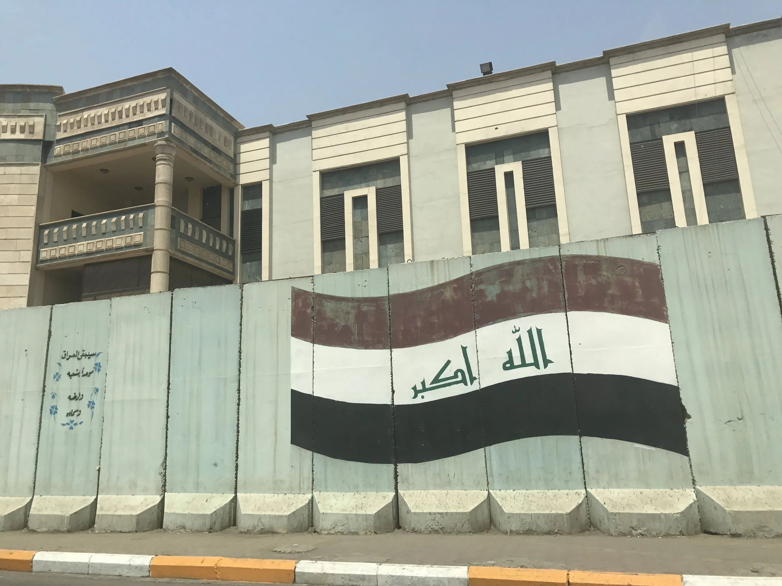 Axios: Iraqi election upset could increase pressure for U.S. troop withdrawal