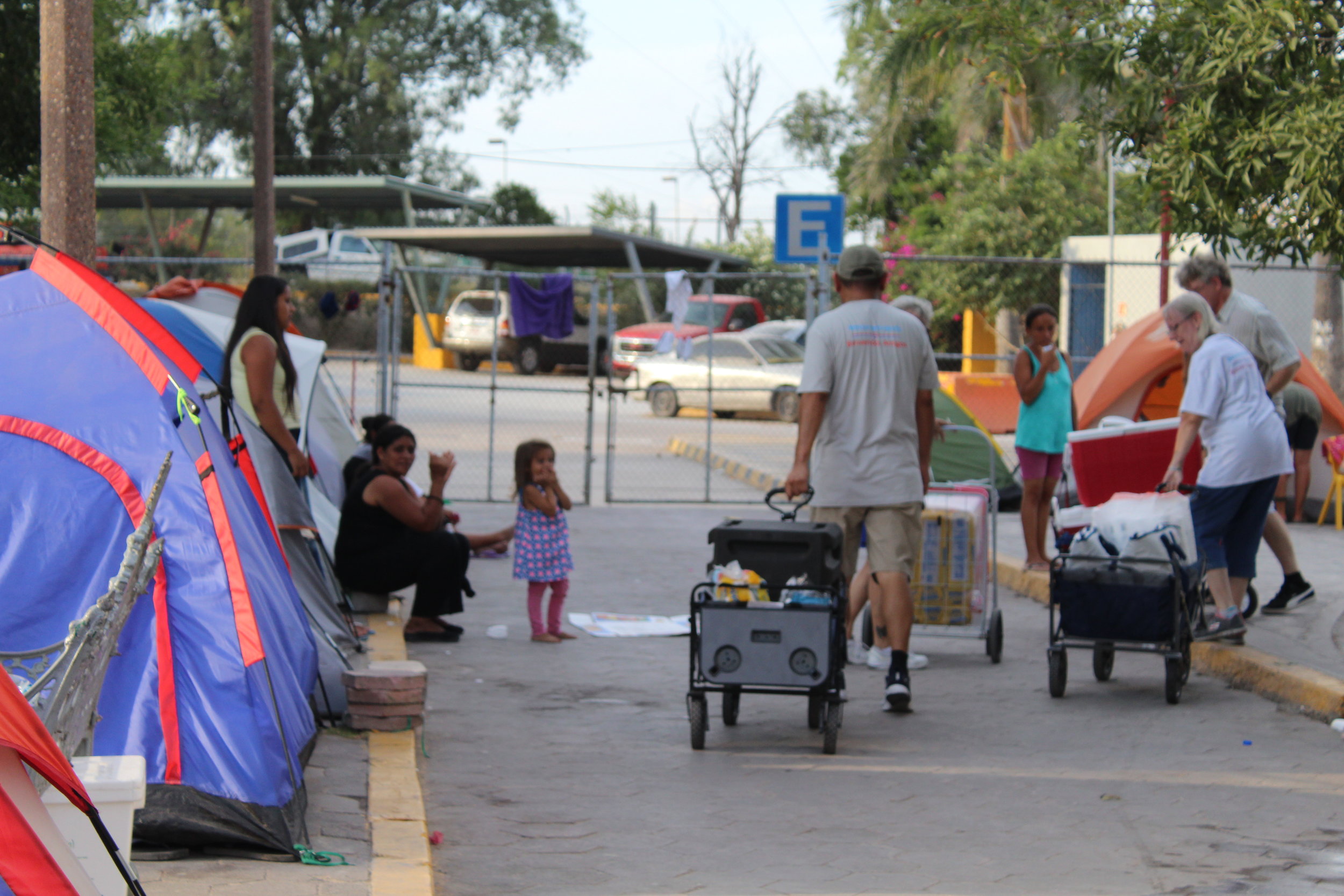 Remain in Mexico Policy is Undermining Asylum and Endangering Asylum Seekers