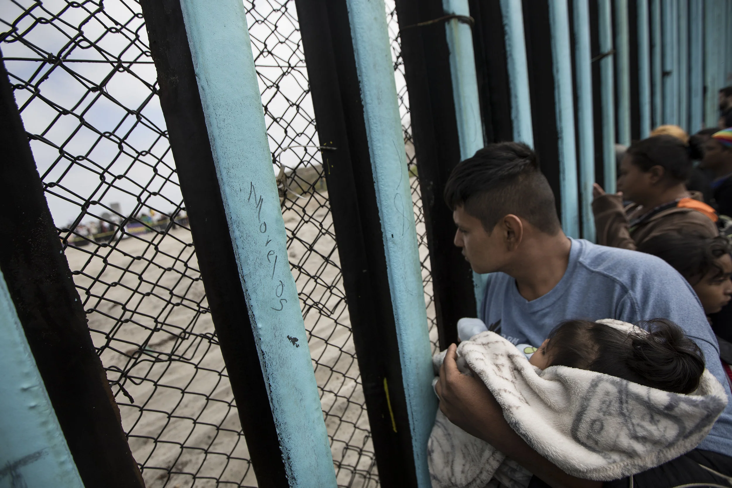 U.S. Policy in Mexico and Central America: Ensuring Effective Policies to Address the Crisis at the Border