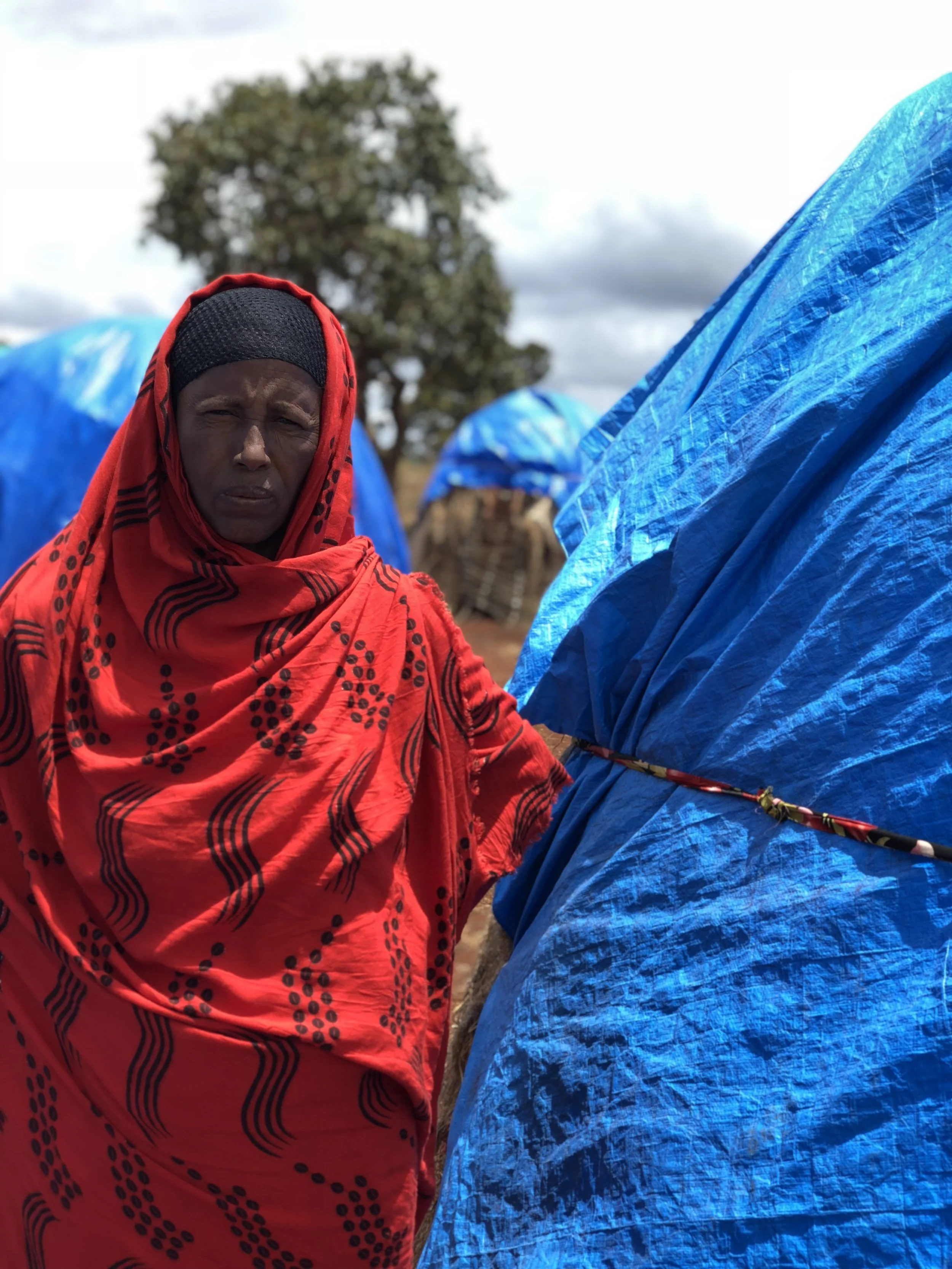 As UN Forges Ahead on IDPs, Displaced People Must Be at the Head of the Table