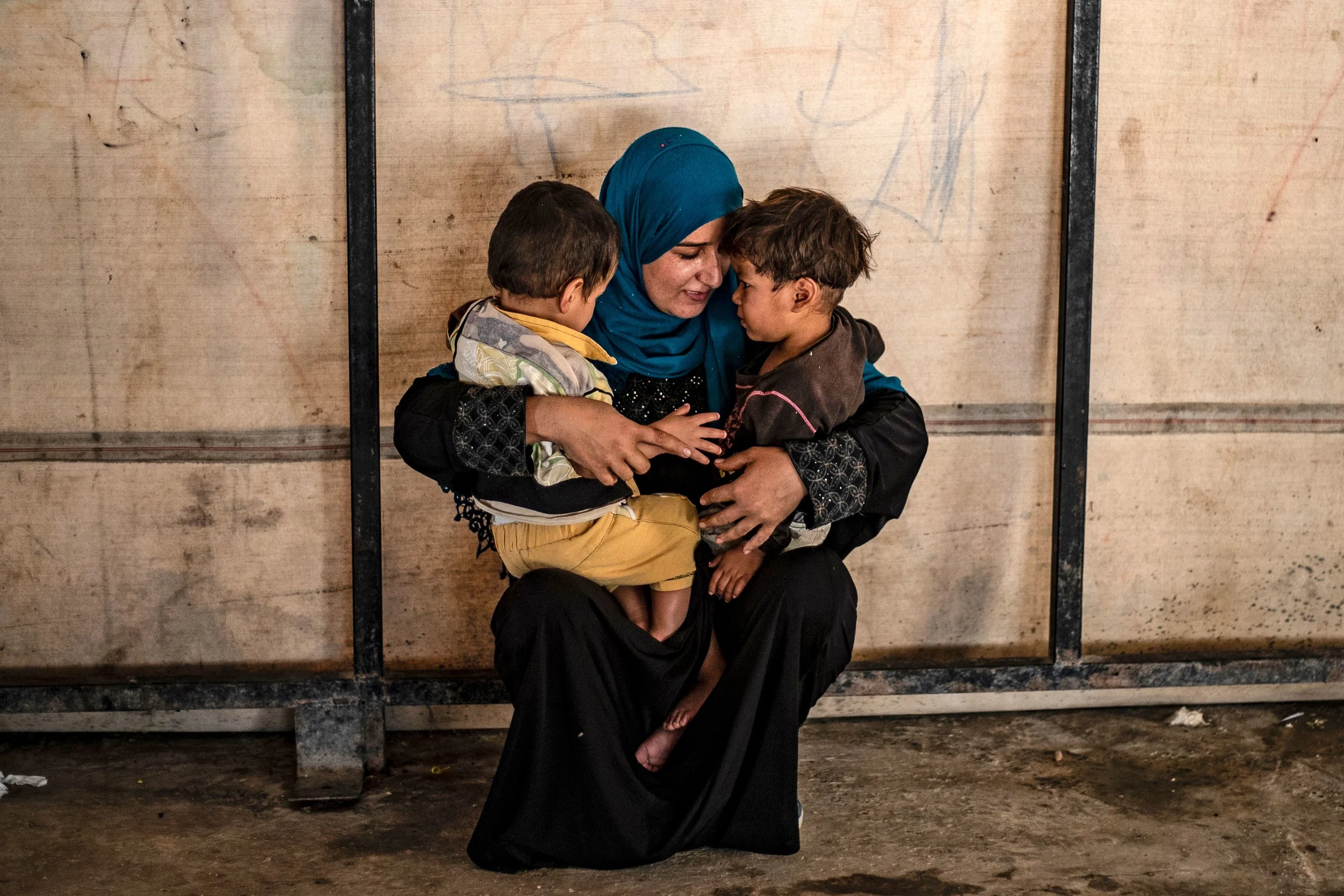 Axios: Syria's Northeast Still at Risk After "Safe Zone" Deal