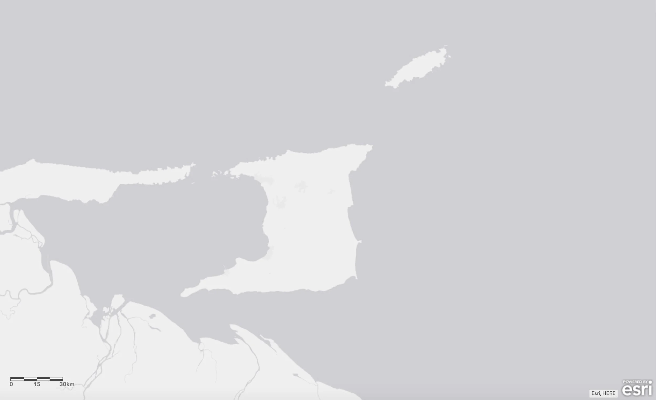 Refugees International Urges Trinidad and Tobago to Extend the Venezuelan Registration Process&nbsp;