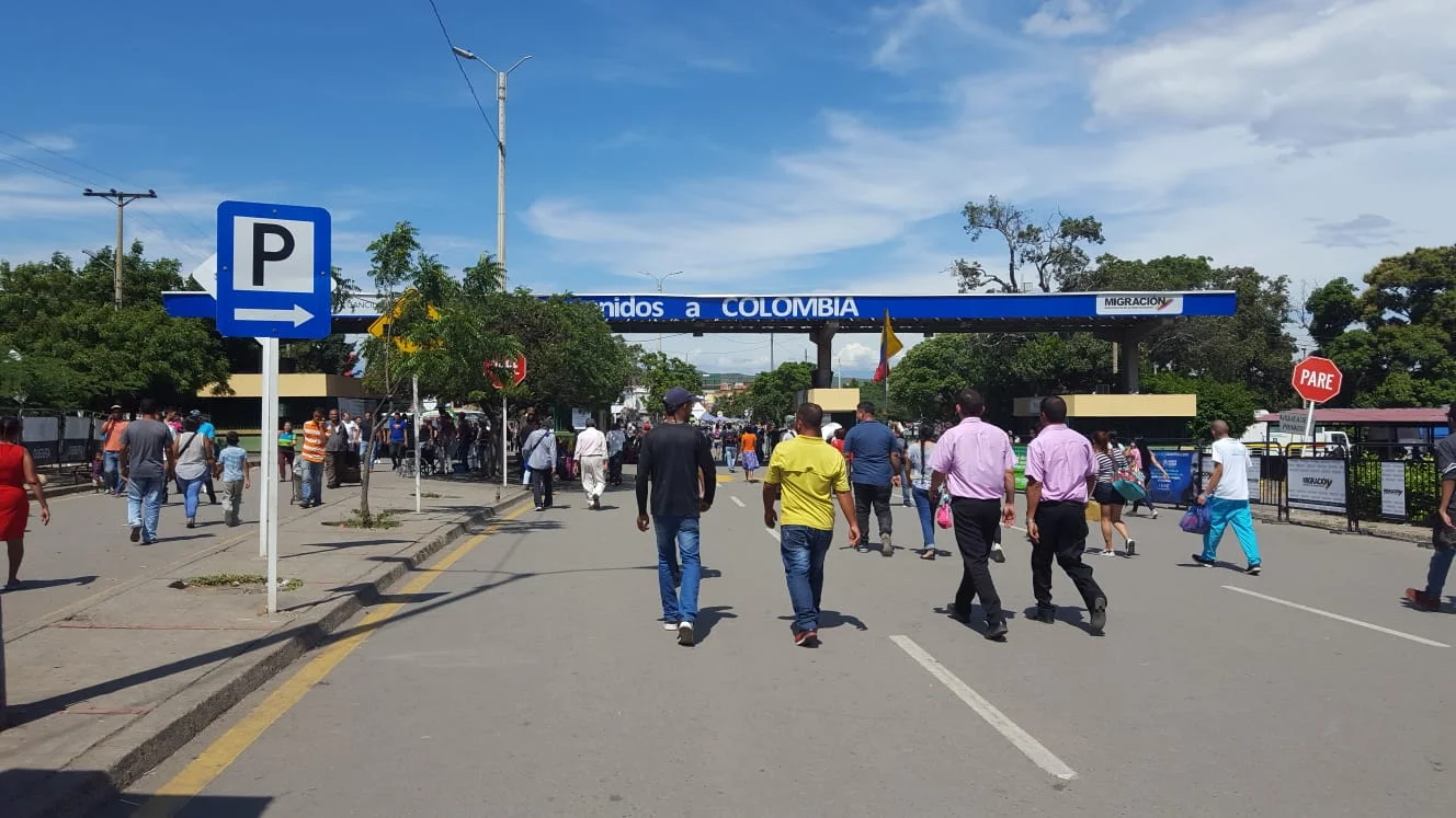 Ensuring Solidarity with Displaced Venezuelans: Supporting Countries and Communities Hosting and Protecting Them