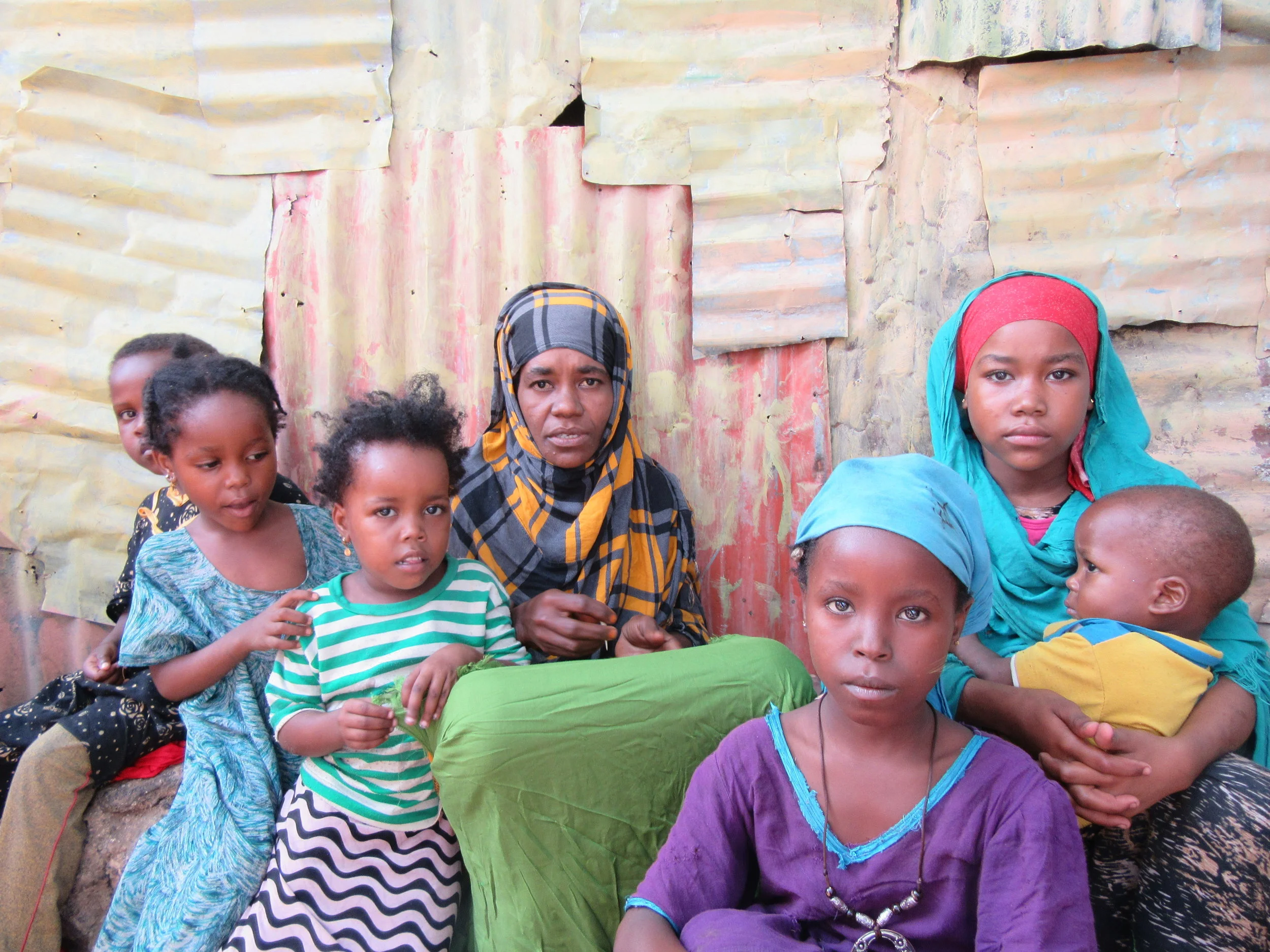 U.S. FY 2020 Refugee Cap 'A Sad Commentary on American Leadership'