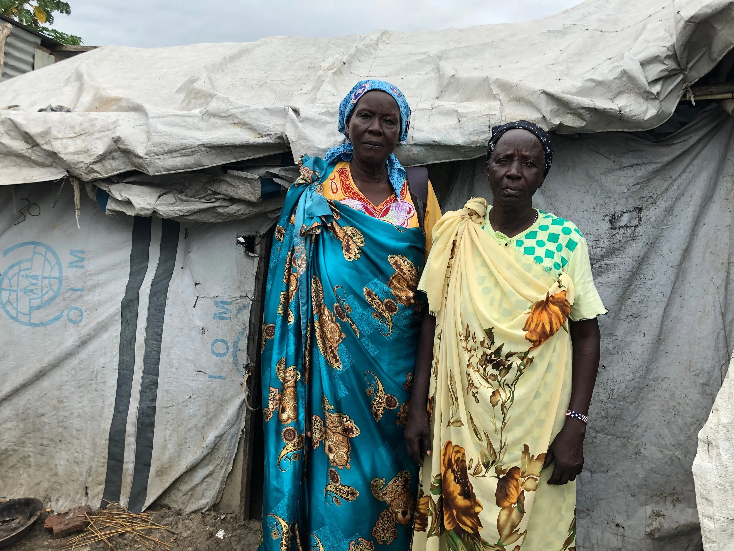 Borrowed Time Must Not Be Wasted in South Sudan Peace Process