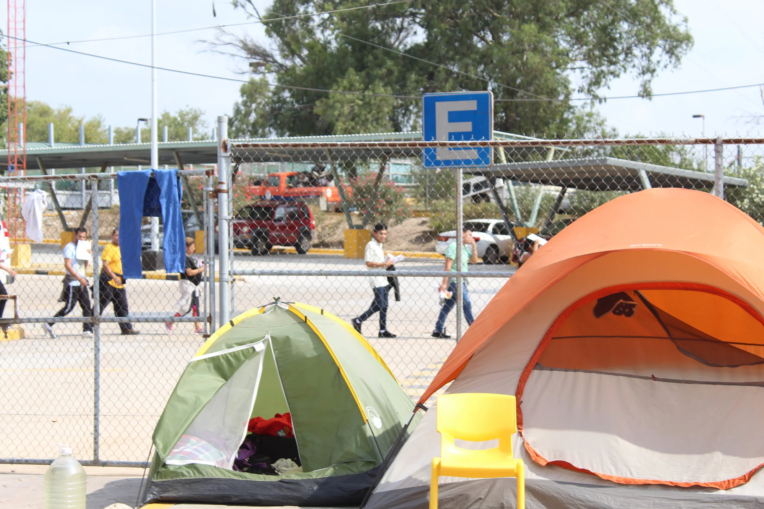 Examining the Human Rights and Legal Implications of DHS’ Remain in Mexico Policy