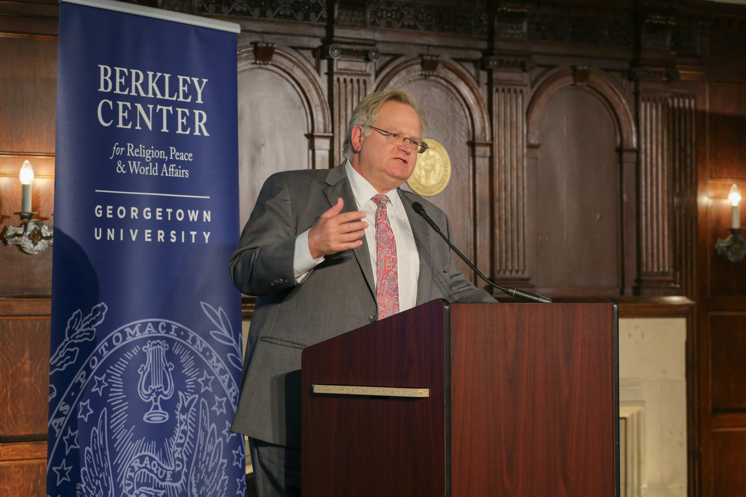 Confessions of a Humanitarian Optimist