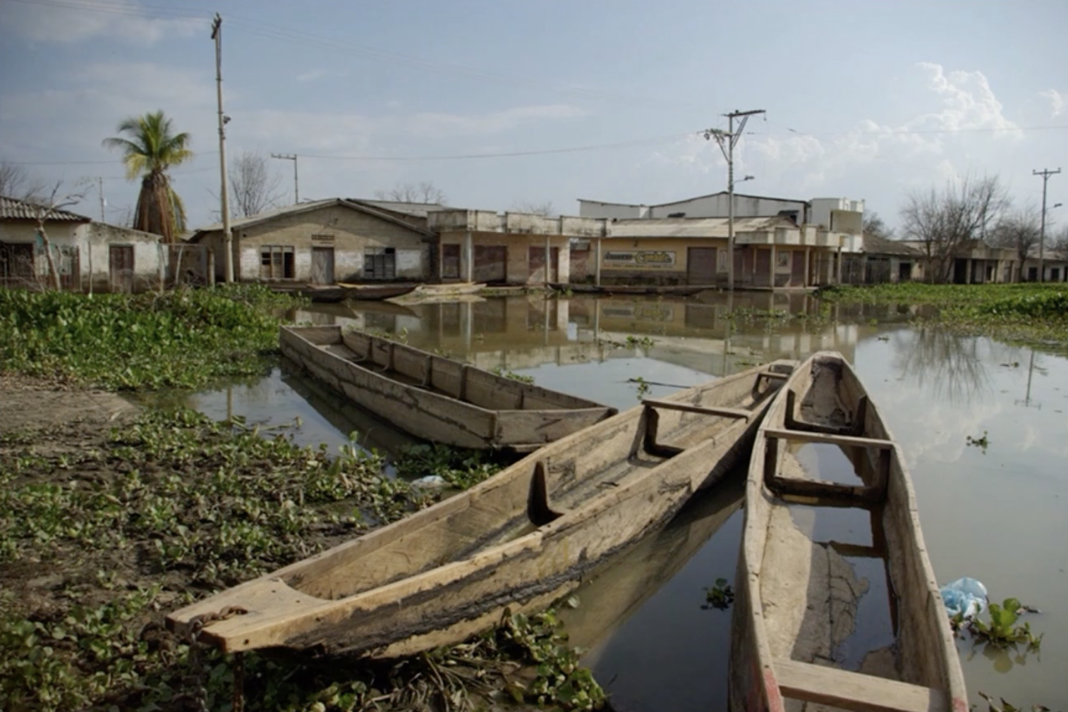 From Caution to Creative Solutions: The Necessary Evolution of the Climate Migration Debate