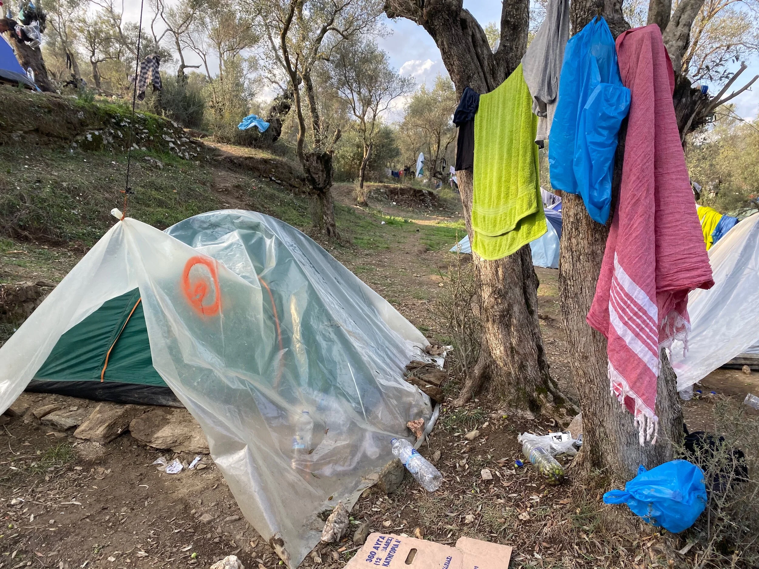 EU Failure on Unaccompanied Minors ‘A Shameful Abdication of Responsibility’